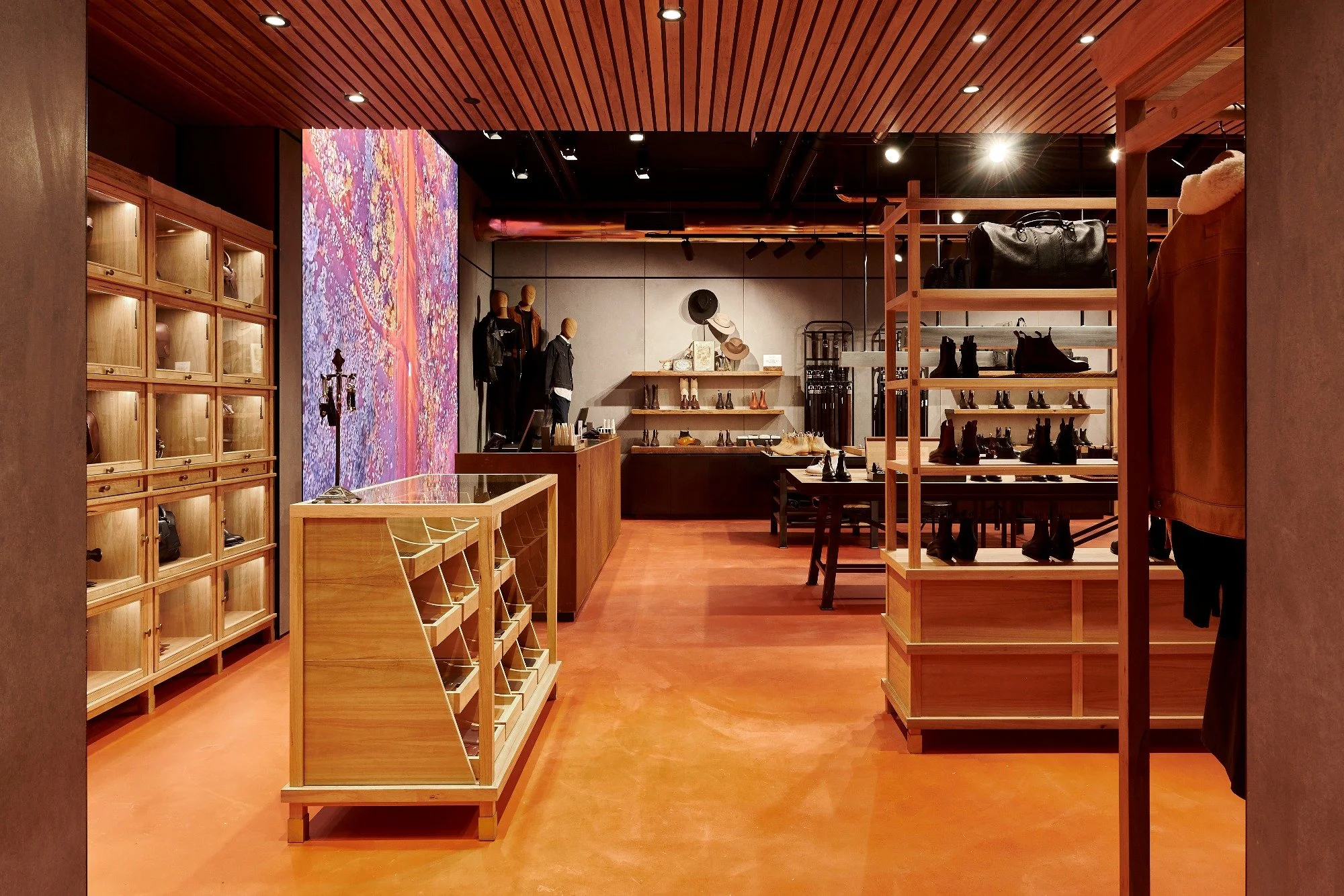 Chadstone - Accessories