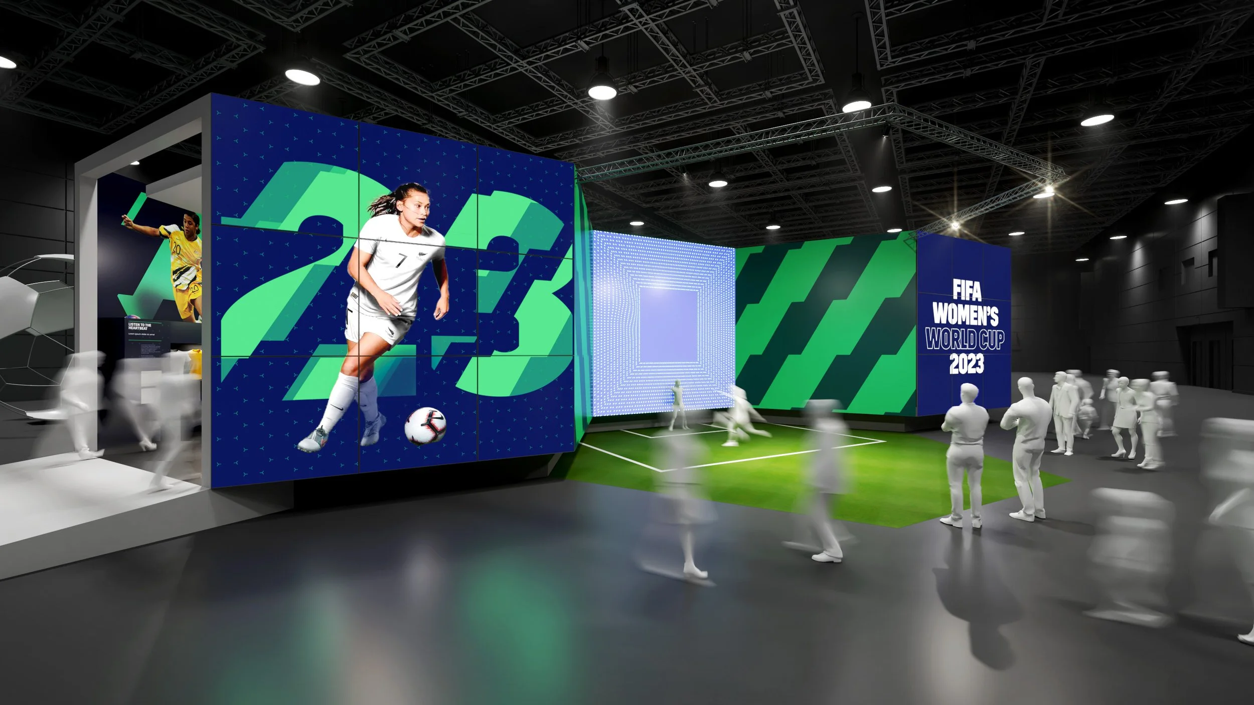 FiFA Women's World Cup 2023
