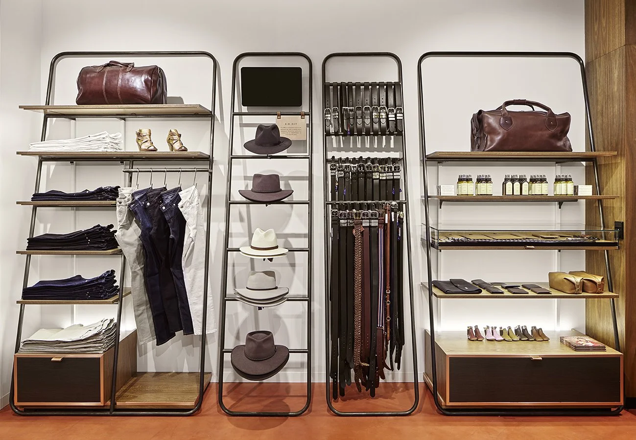 Doncaster - Accessories