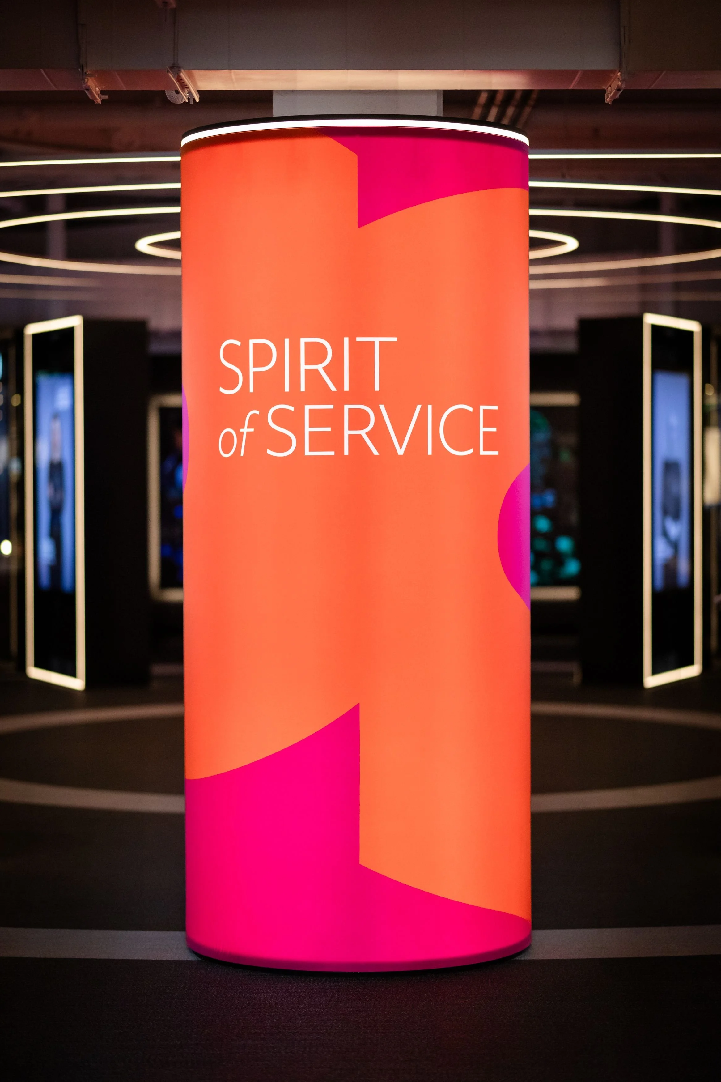 Australian Public Service Commission - Spirit of Service
