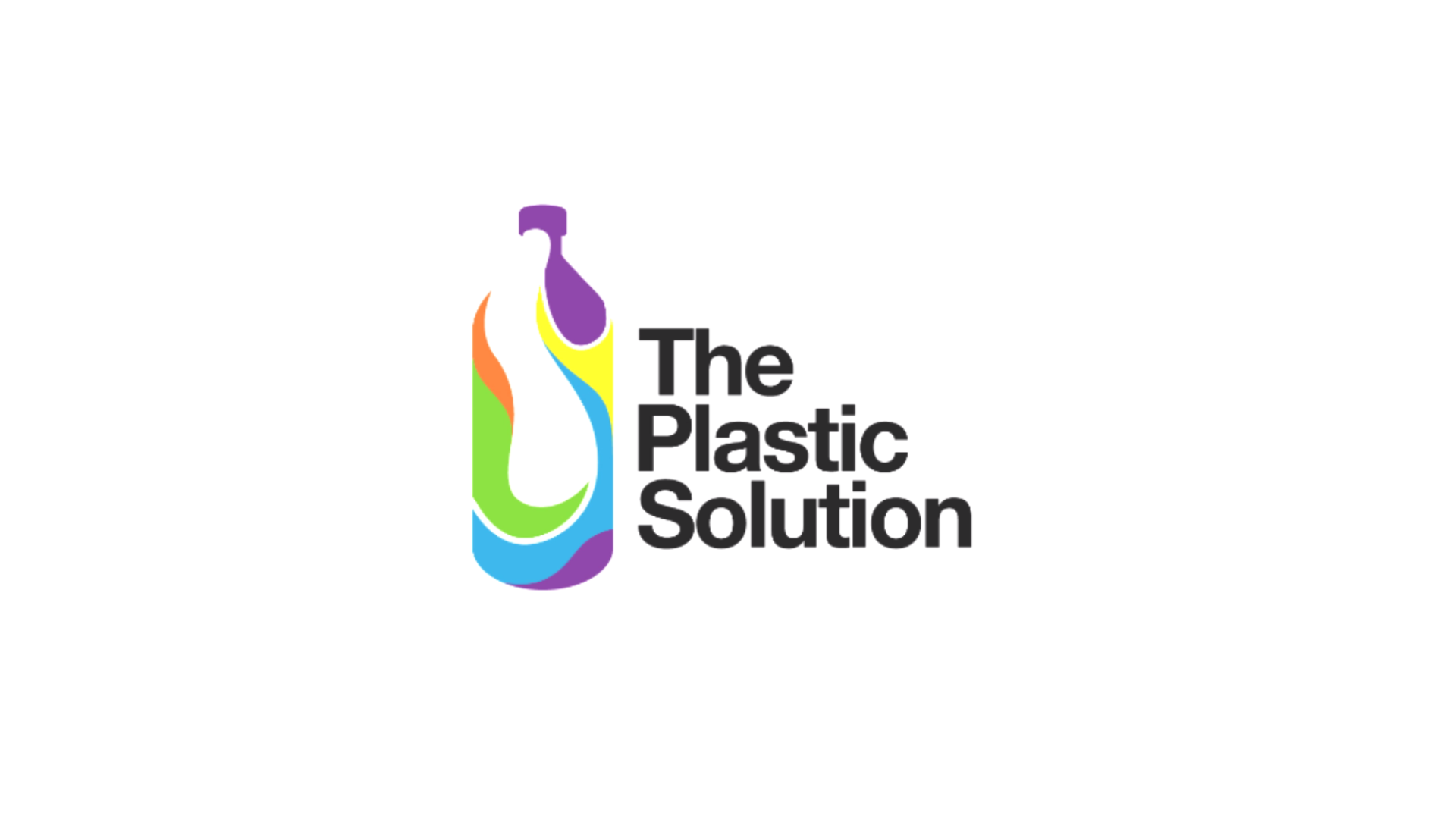 The Plastic Solution Logo