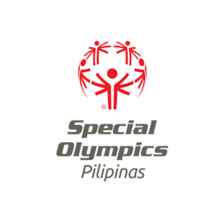 Special Olympics Philippines Logo