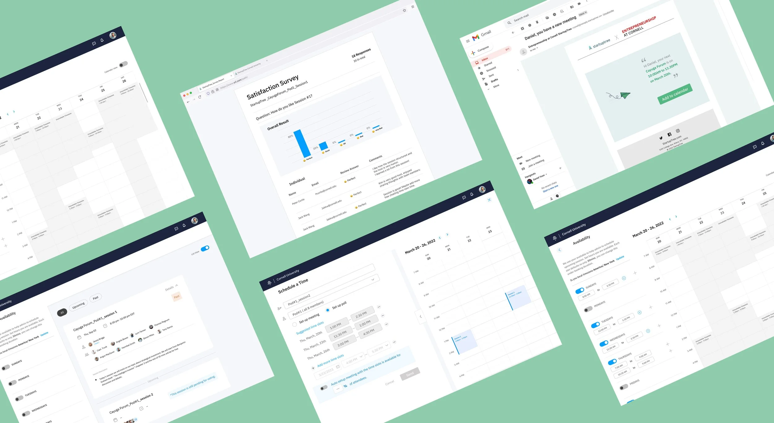 FORUM ┊ Product Design