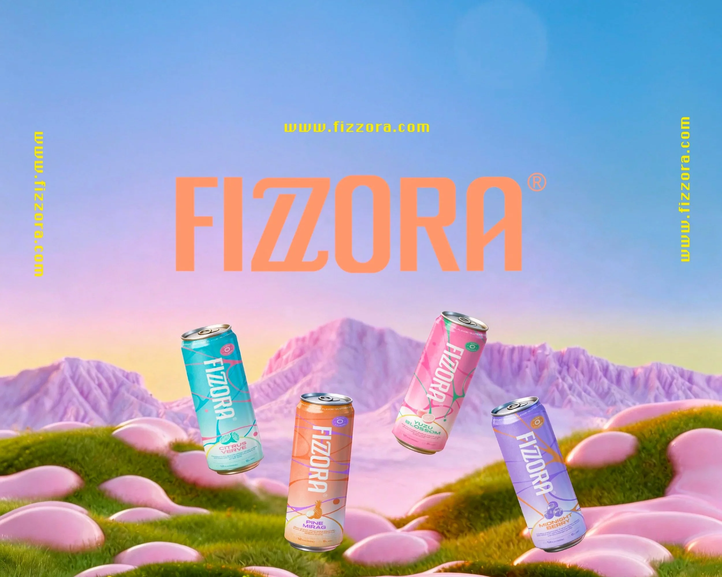 Fizzora- COMING SOON