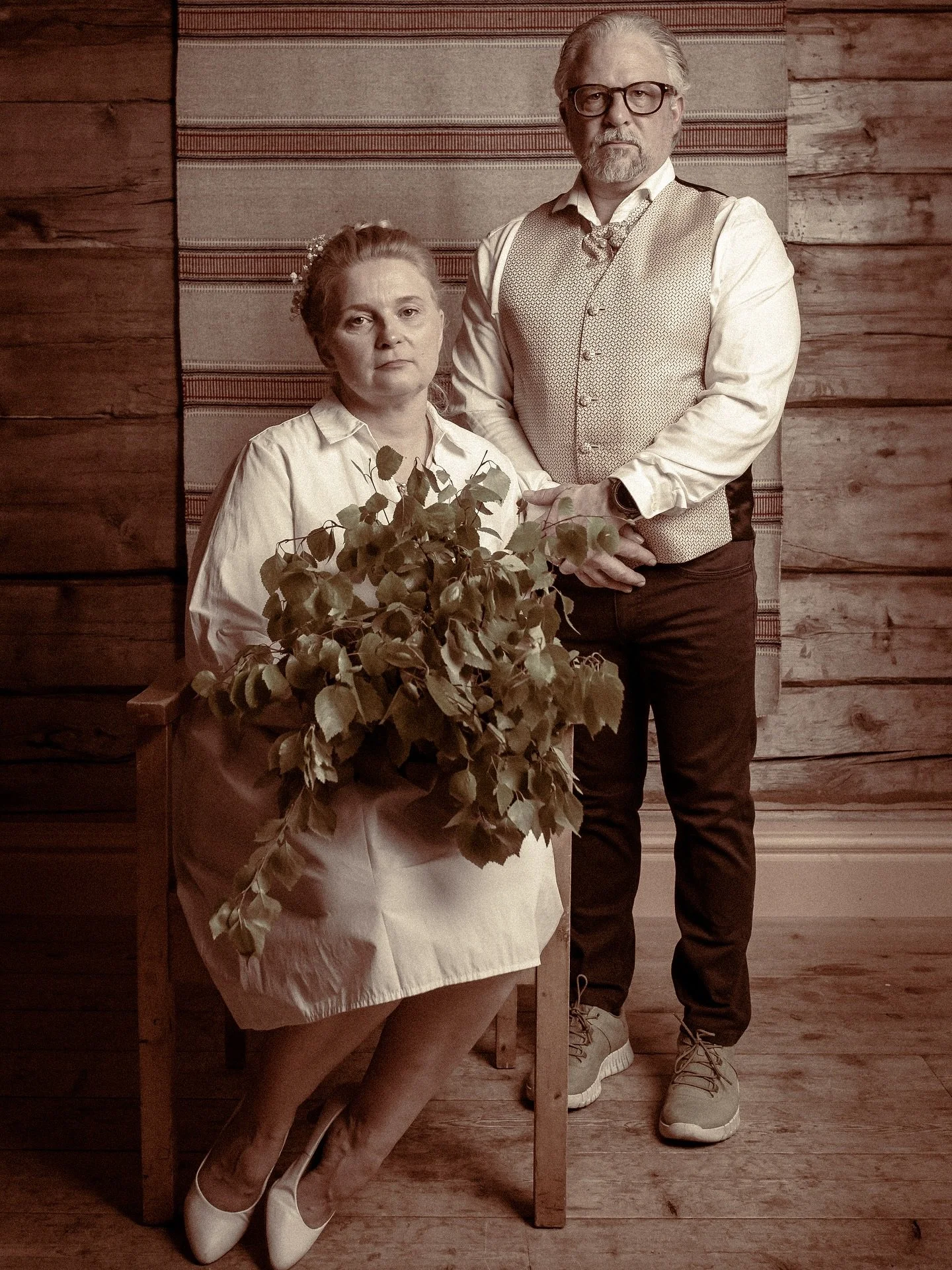 ✨Our Story &ndash; Korvalan Komea / Korvalan Kestikievari✨ 

Korvala is the oldest tourism company in Lapland, founded in 1889. Last December, we started a new chapter together &ndash; combining family spirit, cooperation, and warm hospitality.

Korv