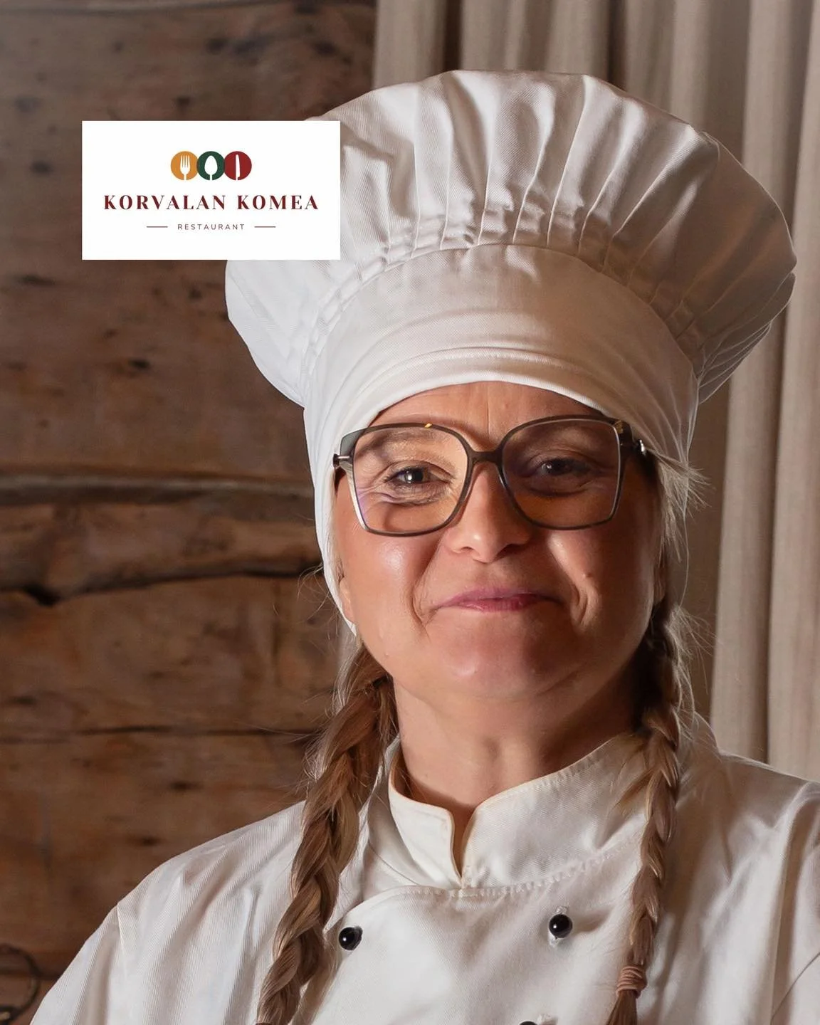 When you arrive in lapland, what kind of food would you like to enjoy?

Milt&auml; sinun Suomesi maistuu? 
Mit&auml; sin&auml; tarjoaisit turisteille heid&auml;n saapuessaan Suomeen?

Olin Korvalan Komean ravintolana mukana Mtv3 mtvhuomentasuomi ohje