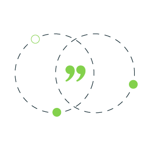 Fractional Leadership service icon.