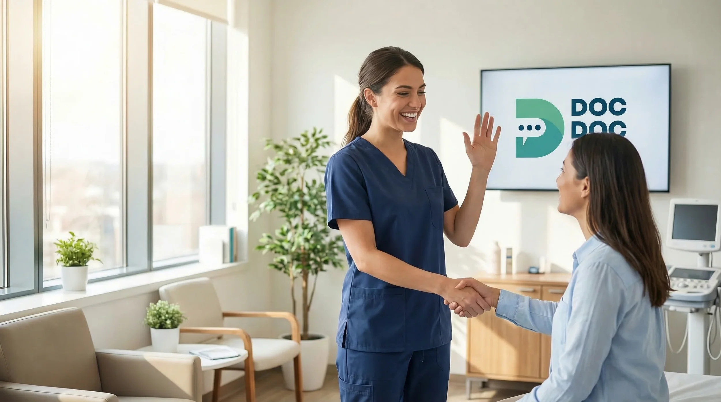 Marketing de referidos para médicos: cómo convertir el boca a boca en un sistema que trabaja solo