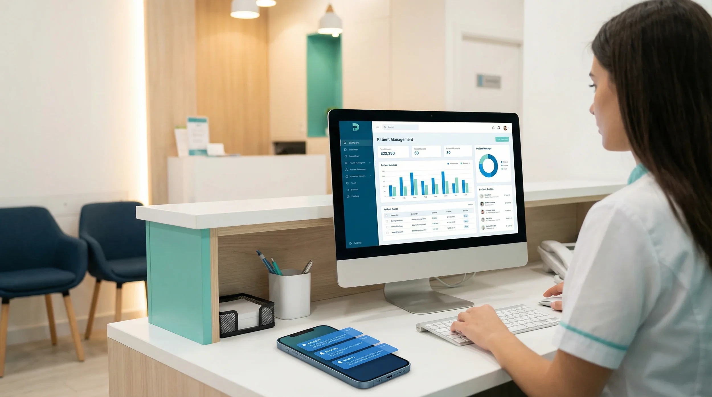 CRM Médico: lo que nadie te cuenta sobre administrar tu clínica en 2026