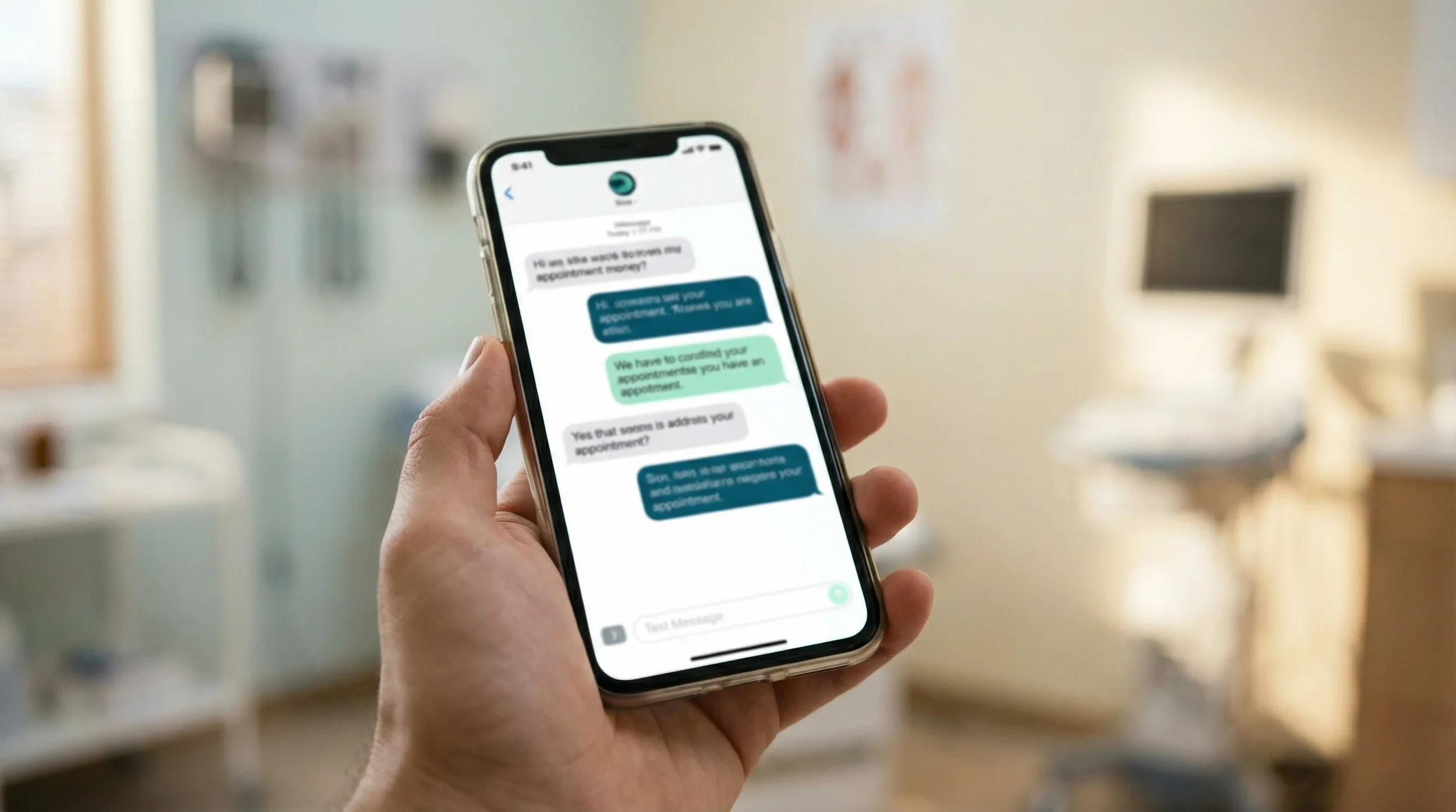WhatsApp Business para médicos: cómo automatizar citas y seguimientos