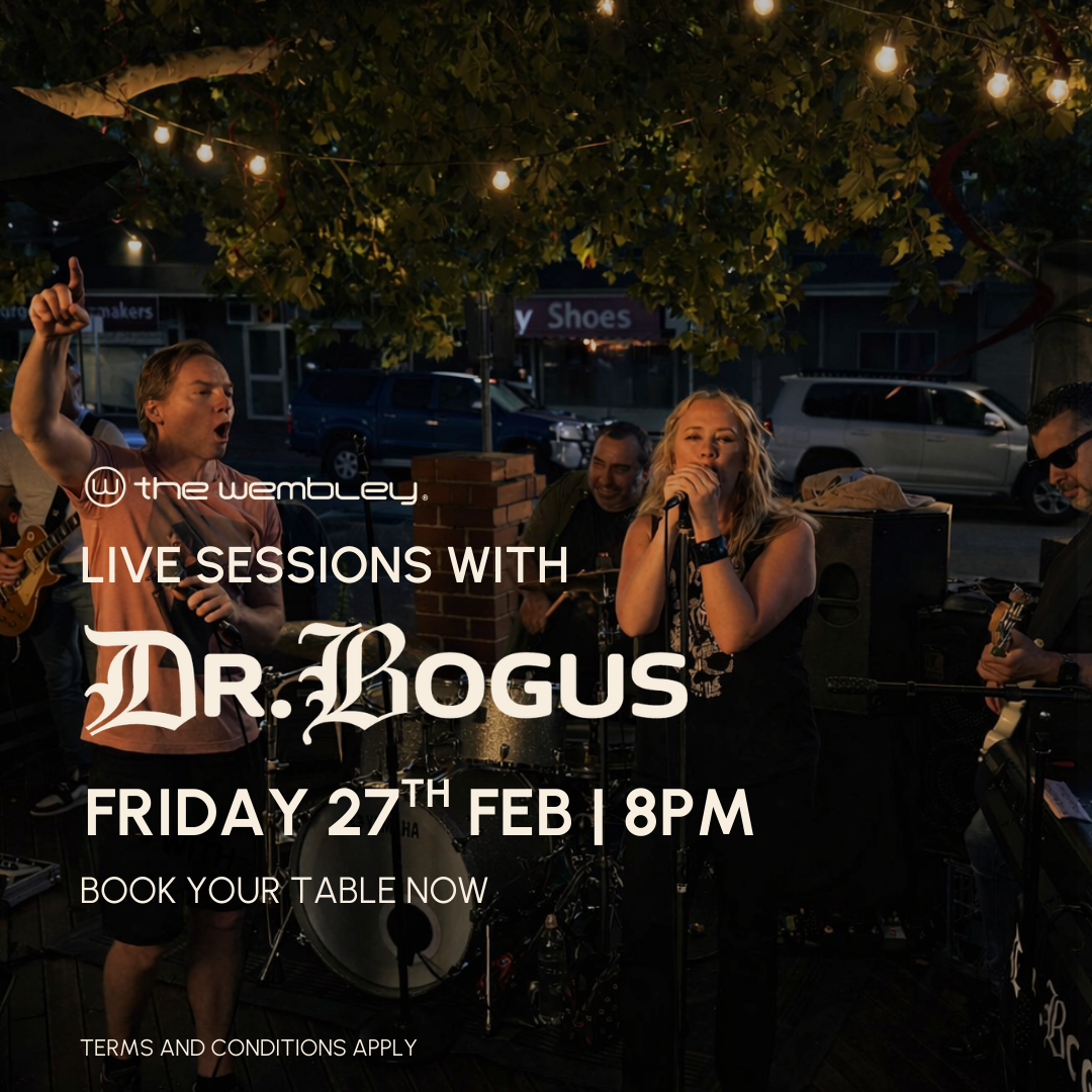 LIVE SESSION WITH DR BOGUS