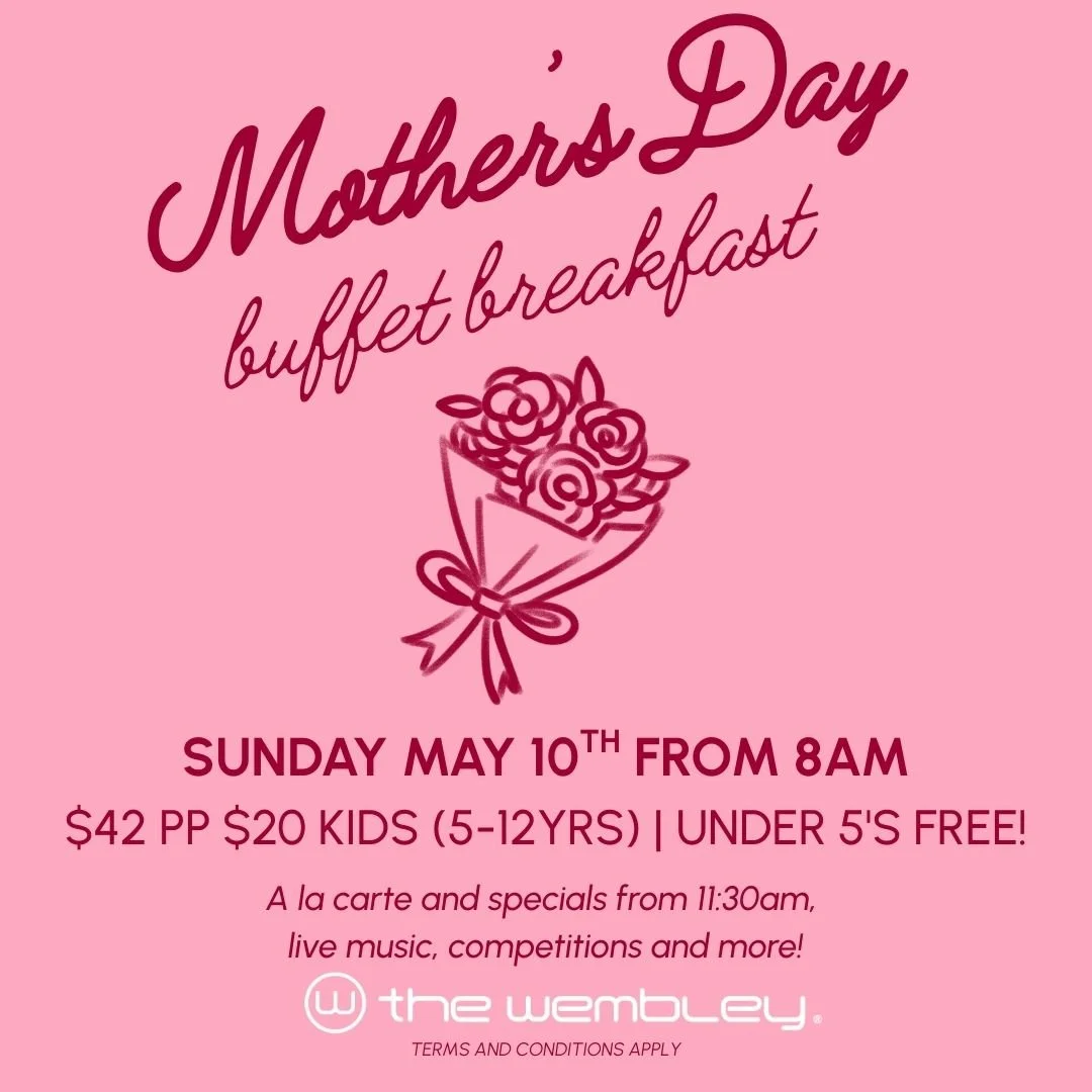 MOTHER’S DAY