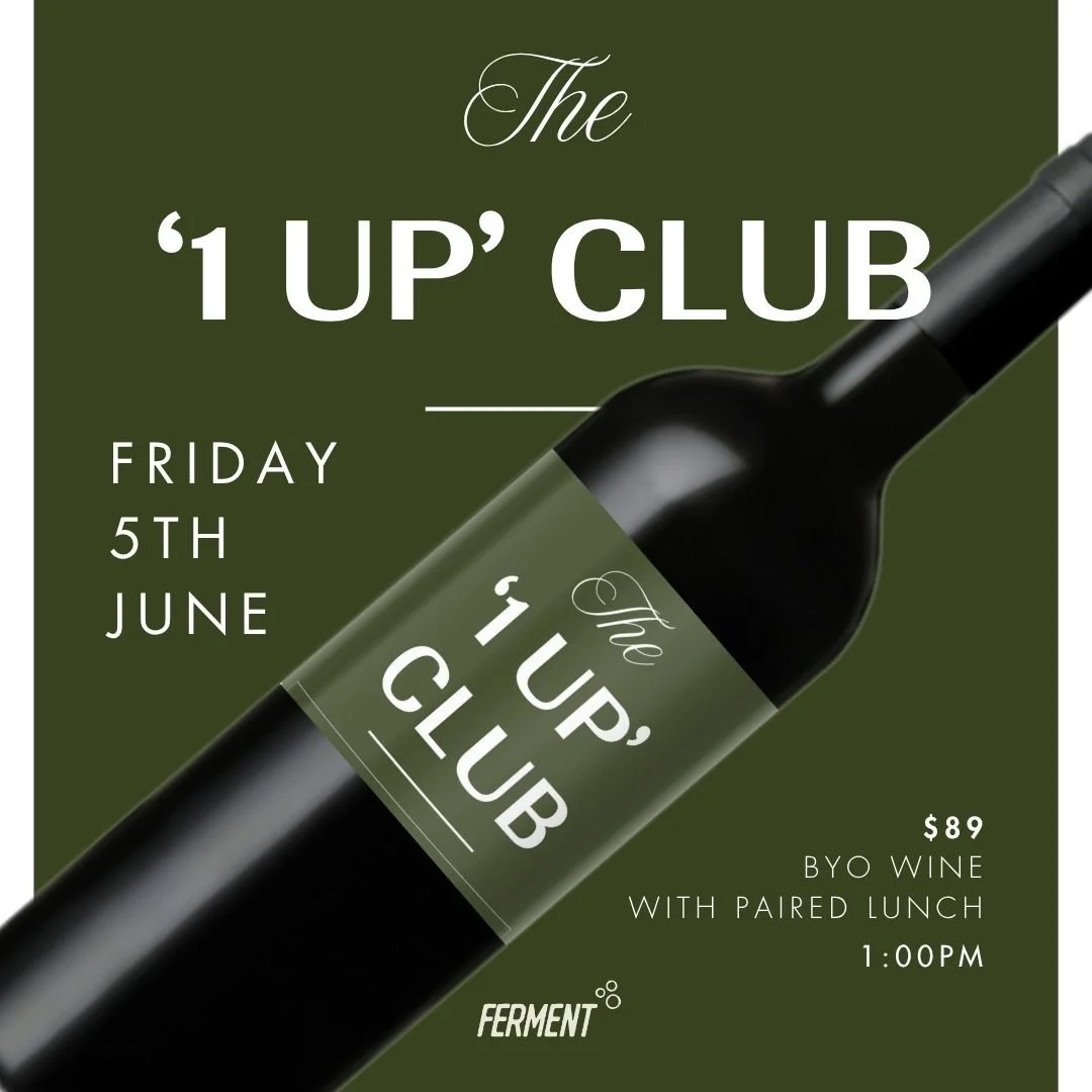 ONE-UP BOTTLE CLUB 