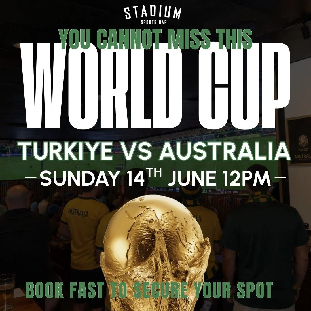 2026 WORLD CUP