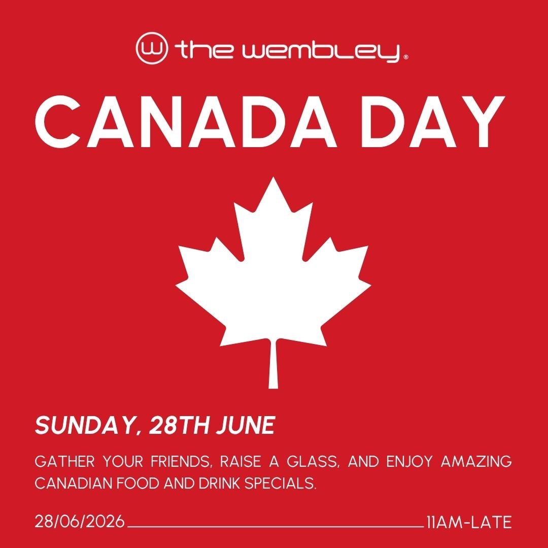 CANADA DAY