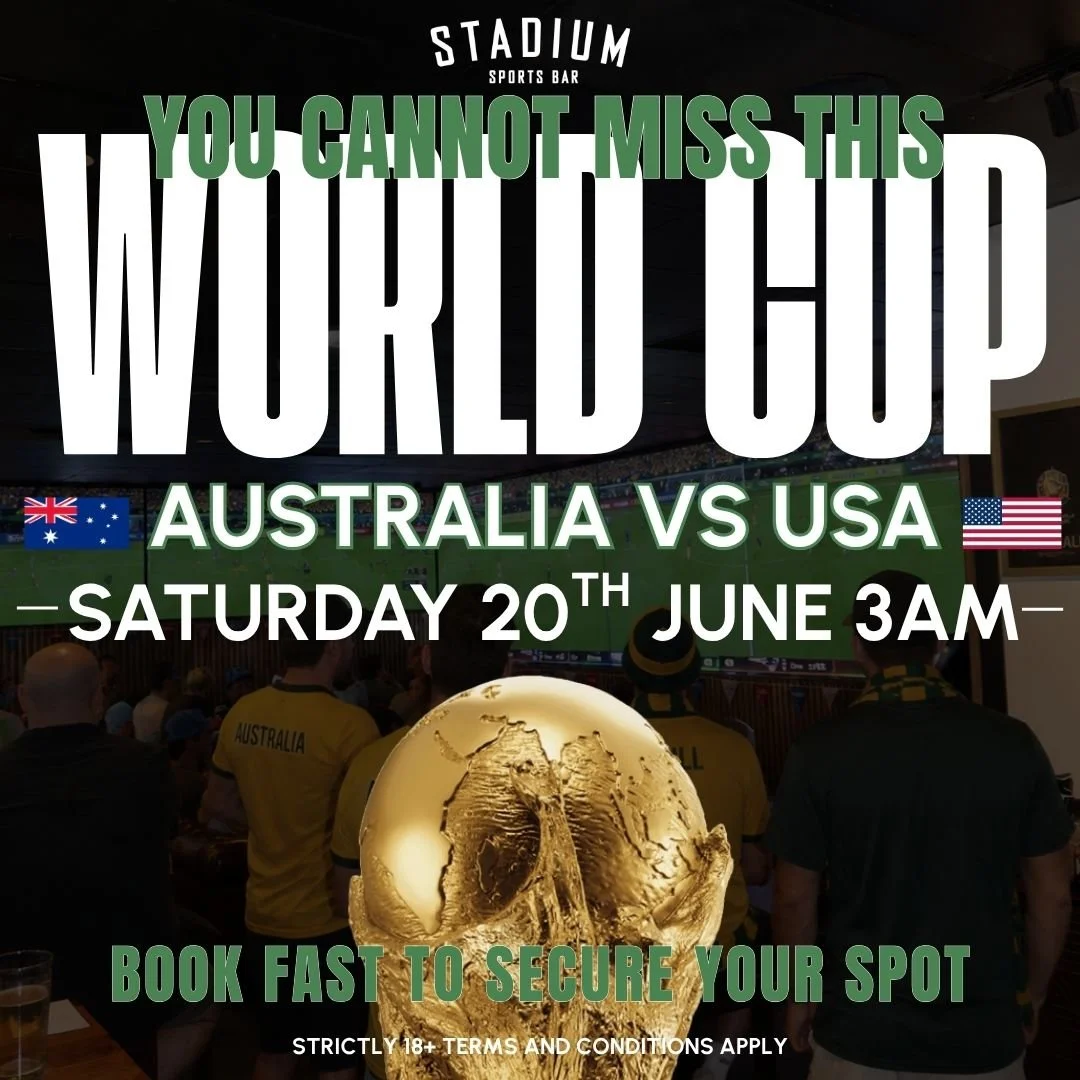 2026 WORLD CUP