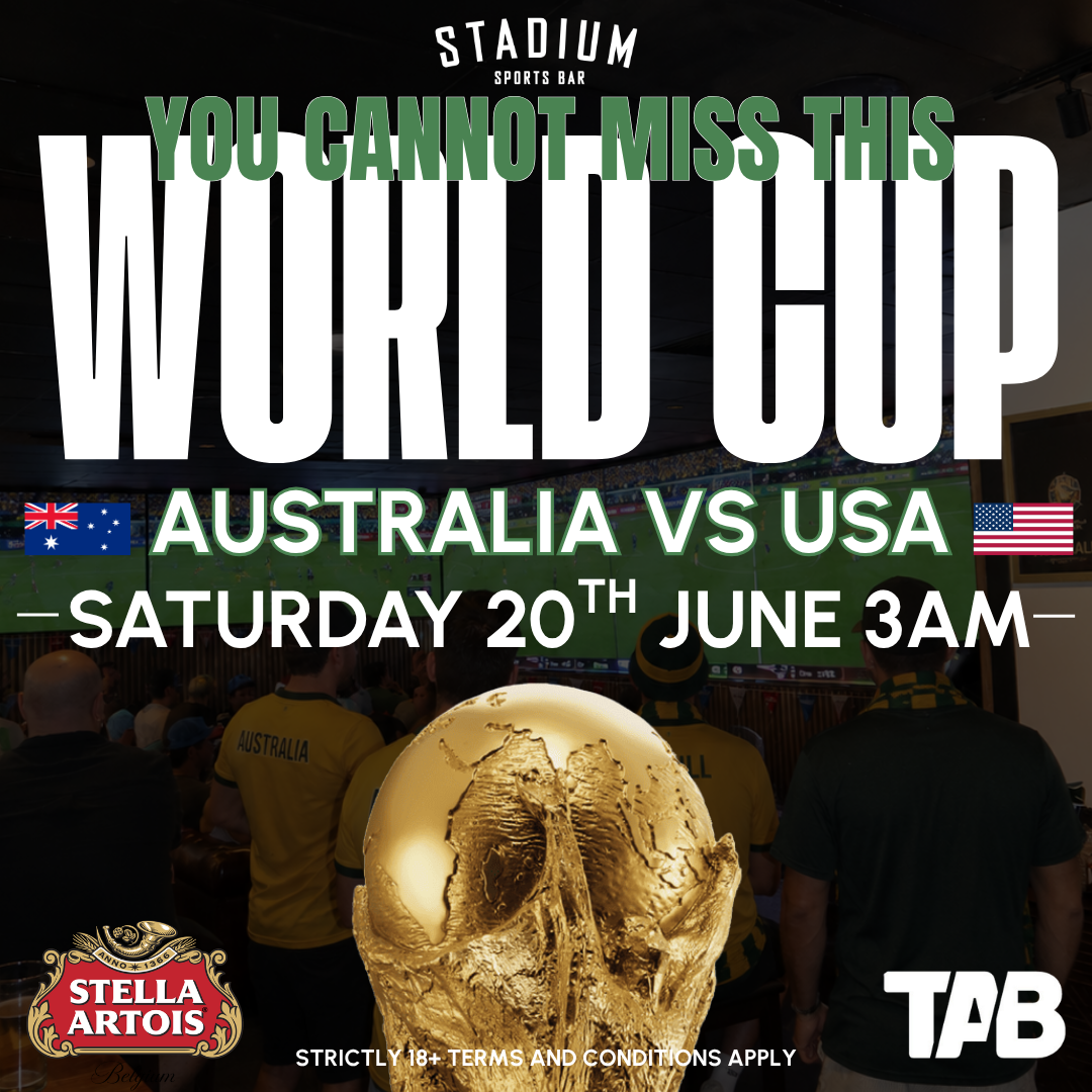 2026 WORLD CUP