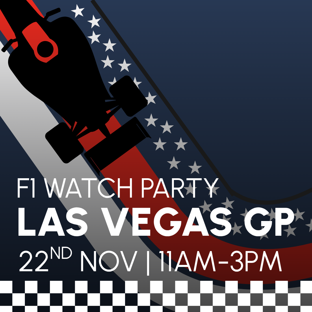 F1 WATCH PARTY - ABU DHABI GP