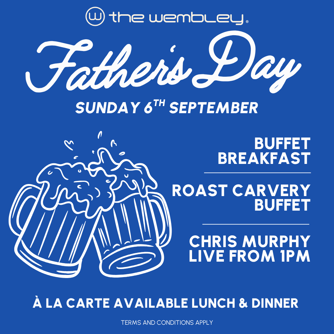 FATHER'S DAY