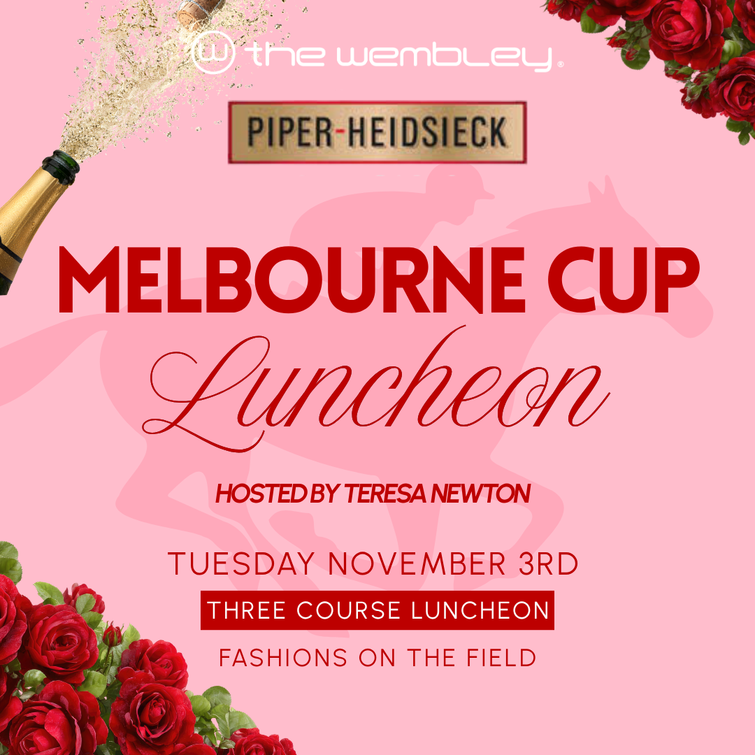 Melbourne Cup 