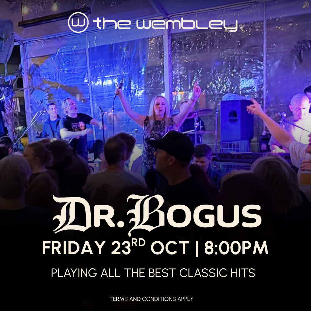 DR BOGUS