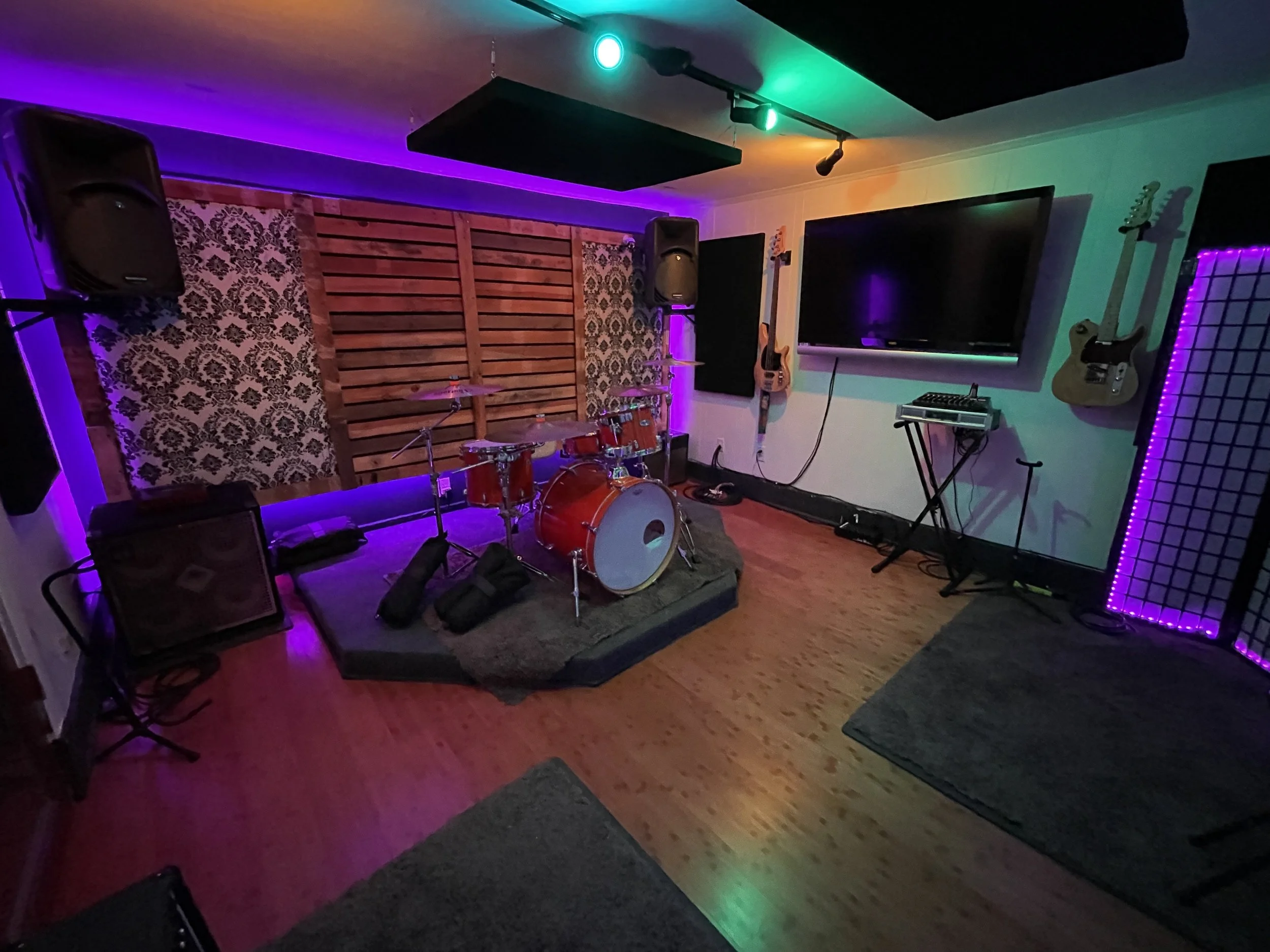 Live Room