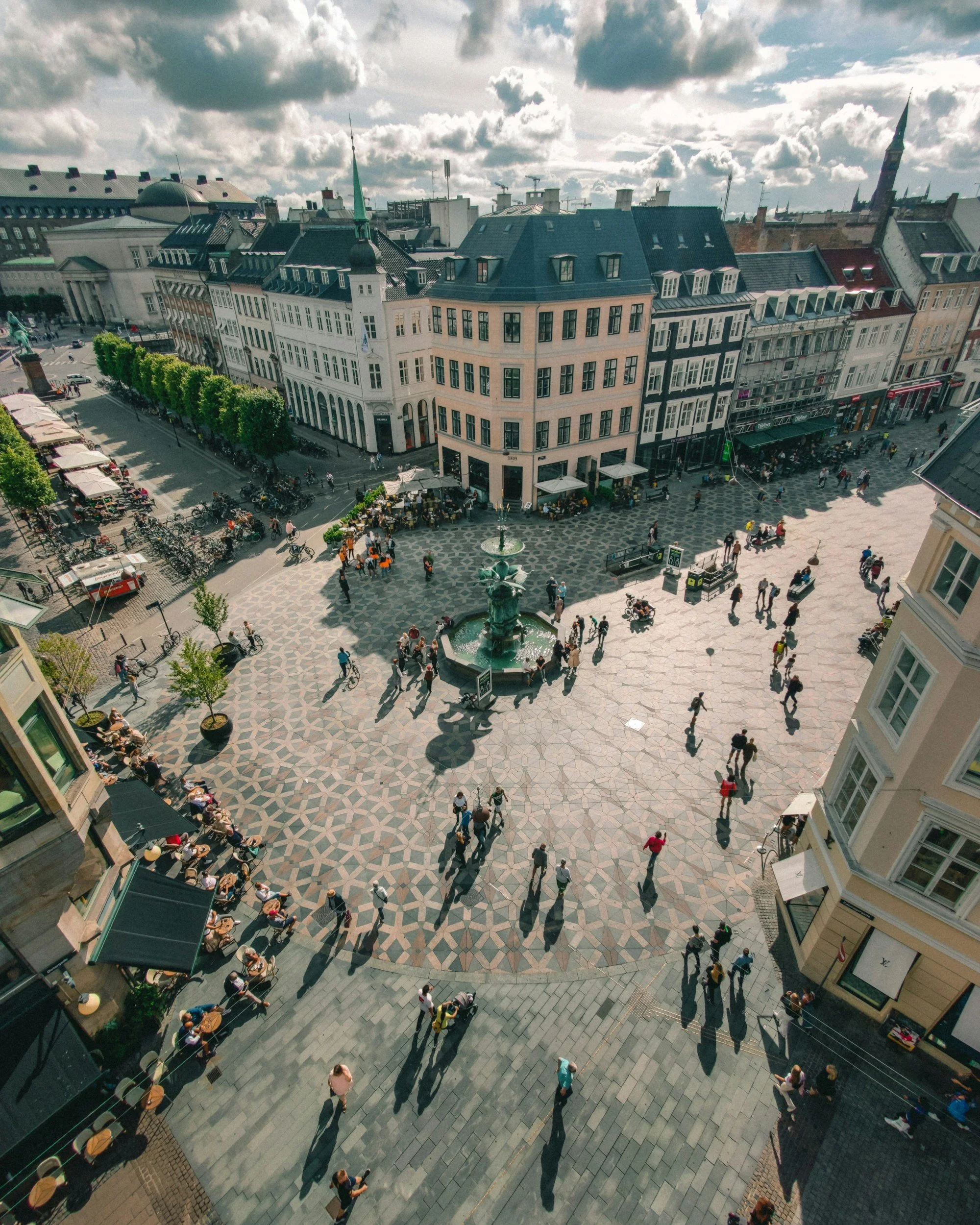 Københavns Kommune - kunde hos Nordløv