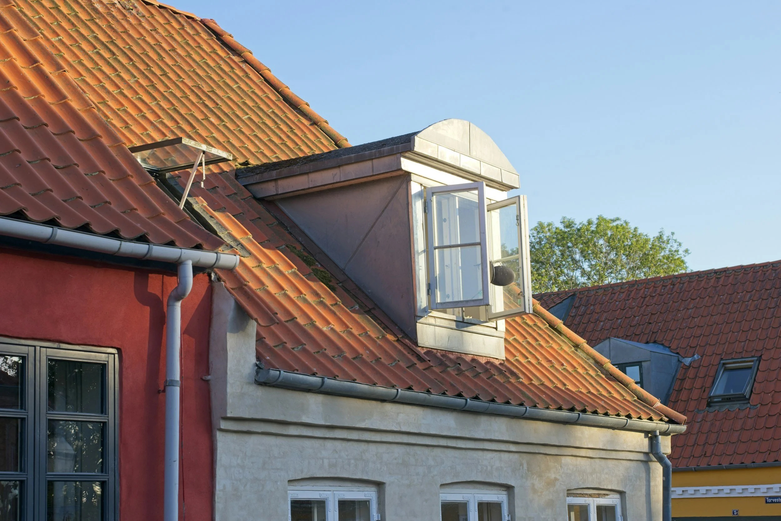 Byg33 - kunde hos Nordløv