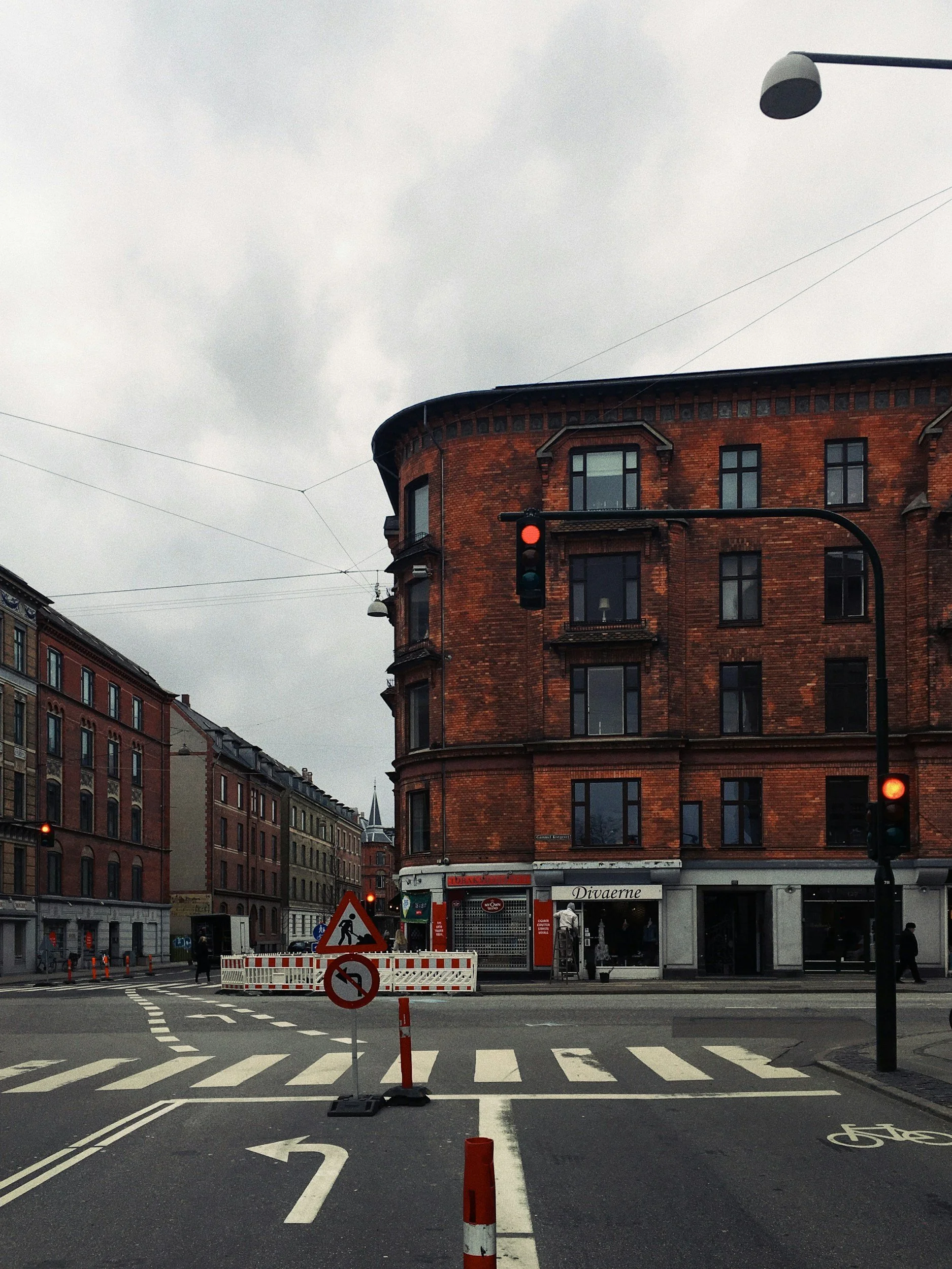 Frederiksberg Kommune - kunde hos Nordløv