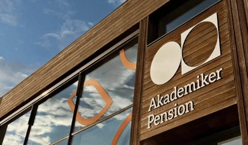 Akademiker Pension - kunde hos Nordløv
