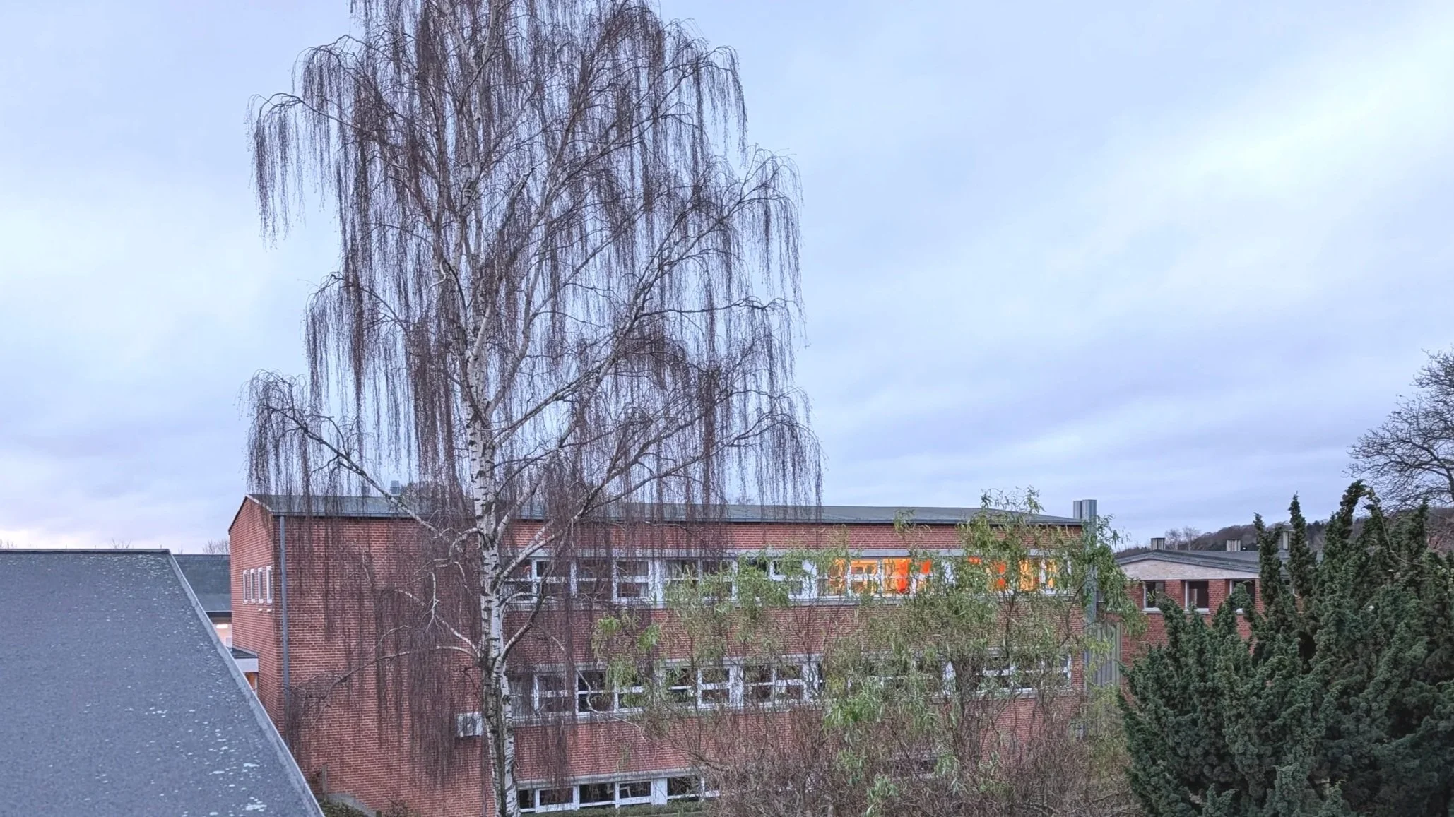 Hørsholm Kommune - kunde hos Nordløv