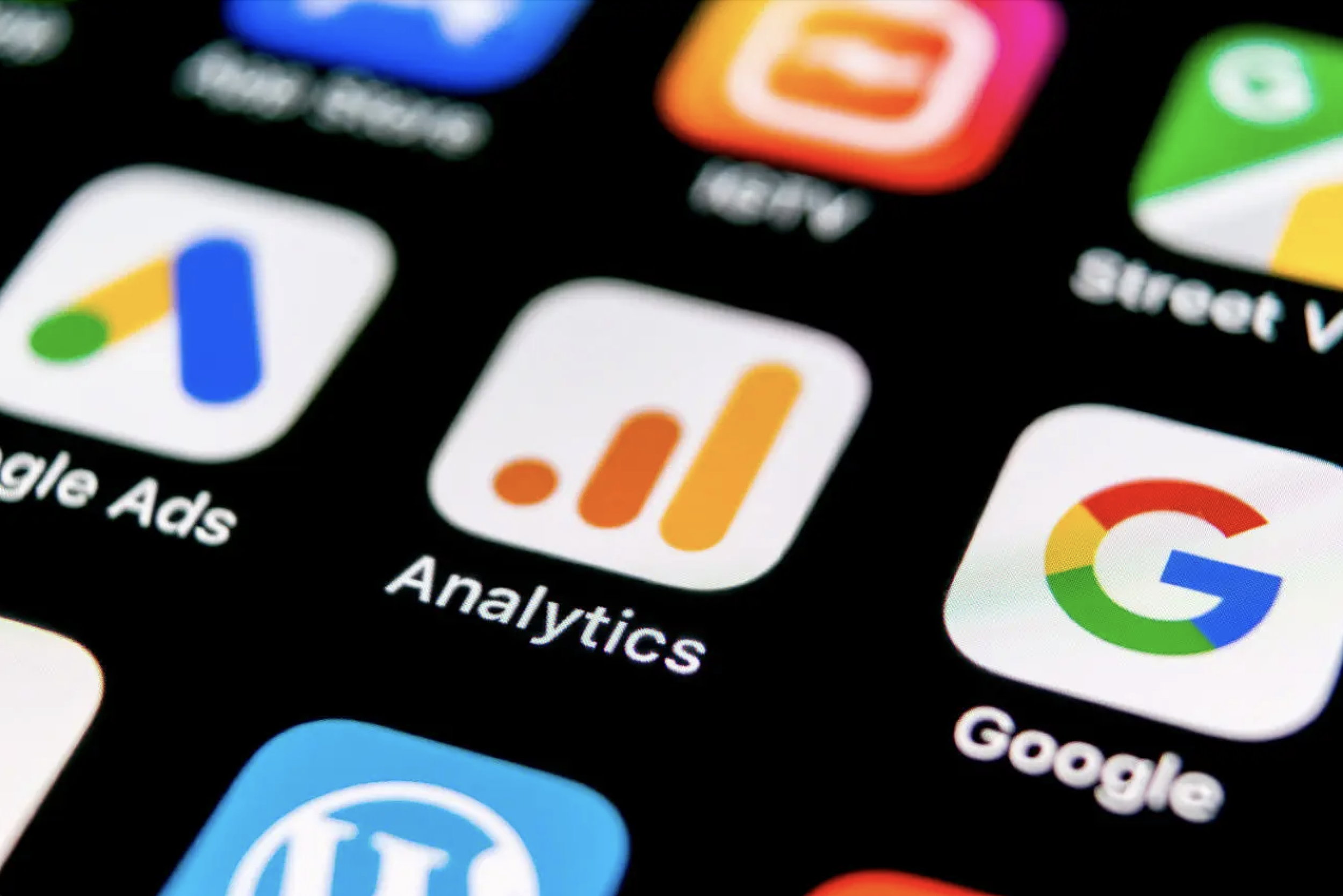 Navigating the Waves of Change: Google's Latest GA4 &amp; Google Ads Tracking Updates
