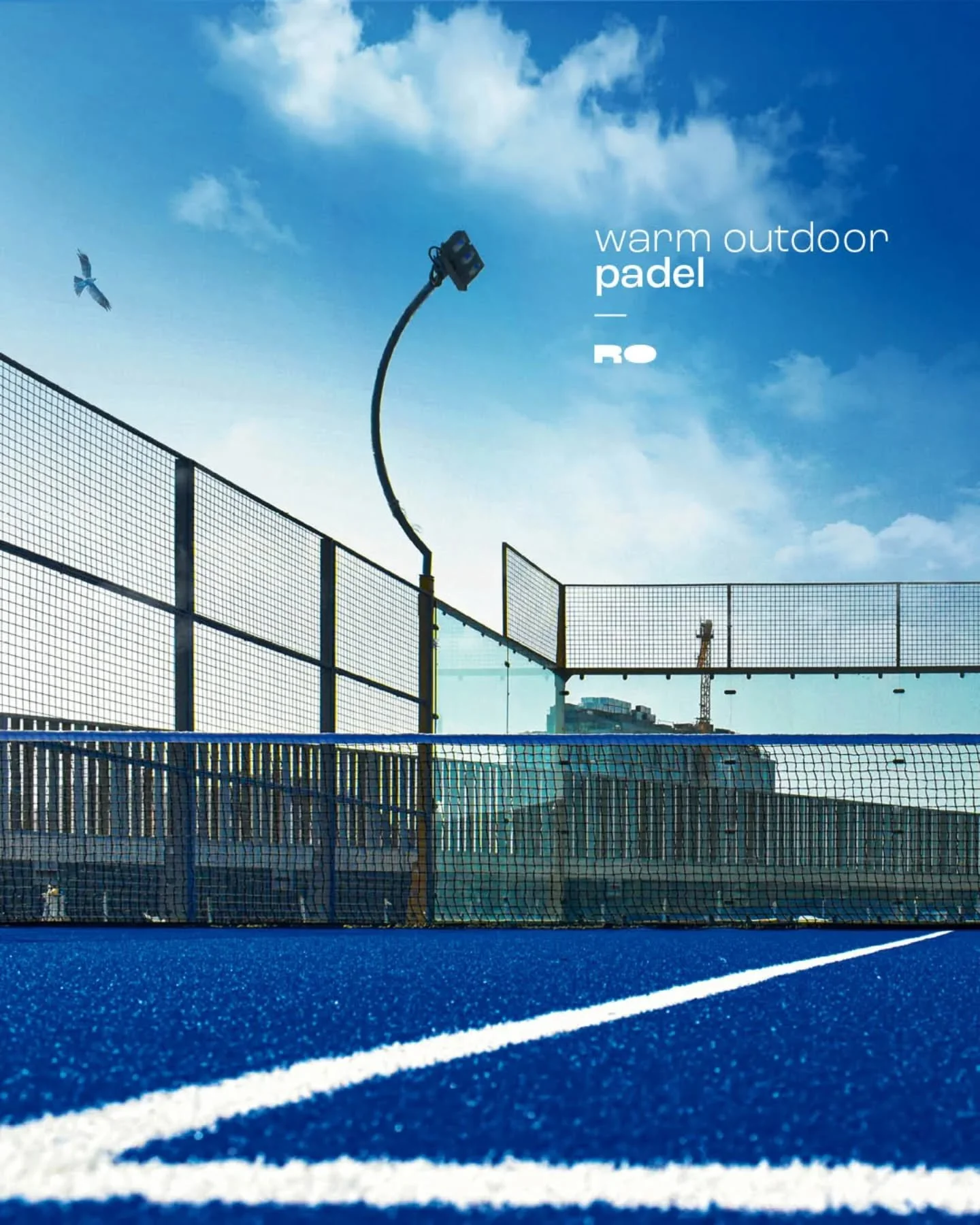 To our UK 🇬🇧 &amp; Ireland 🇮🇪 players, warm outdoor matches, tournaments and socials are just around the corner.