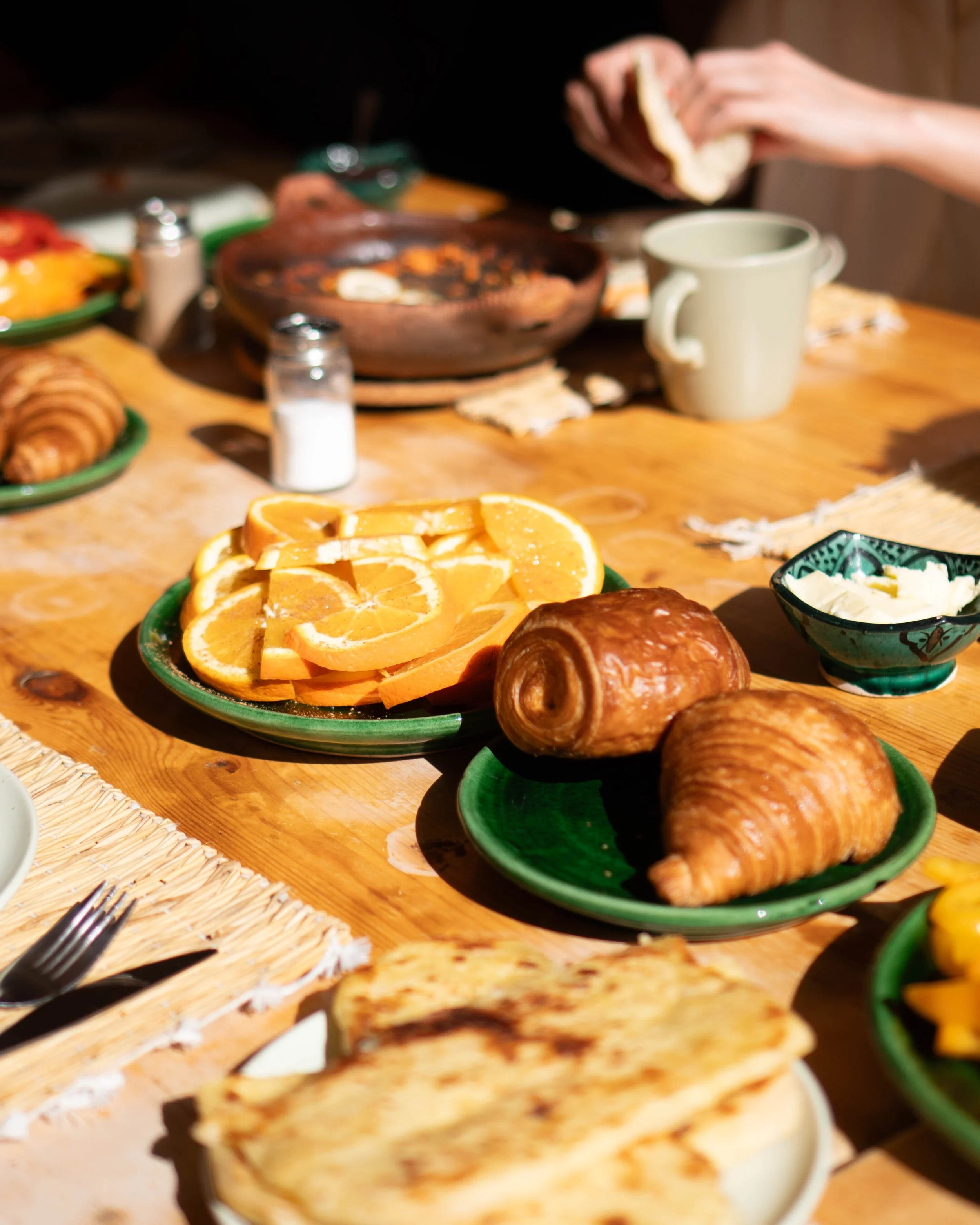 breakfast, food imsouane, healthy breakfast, fresh