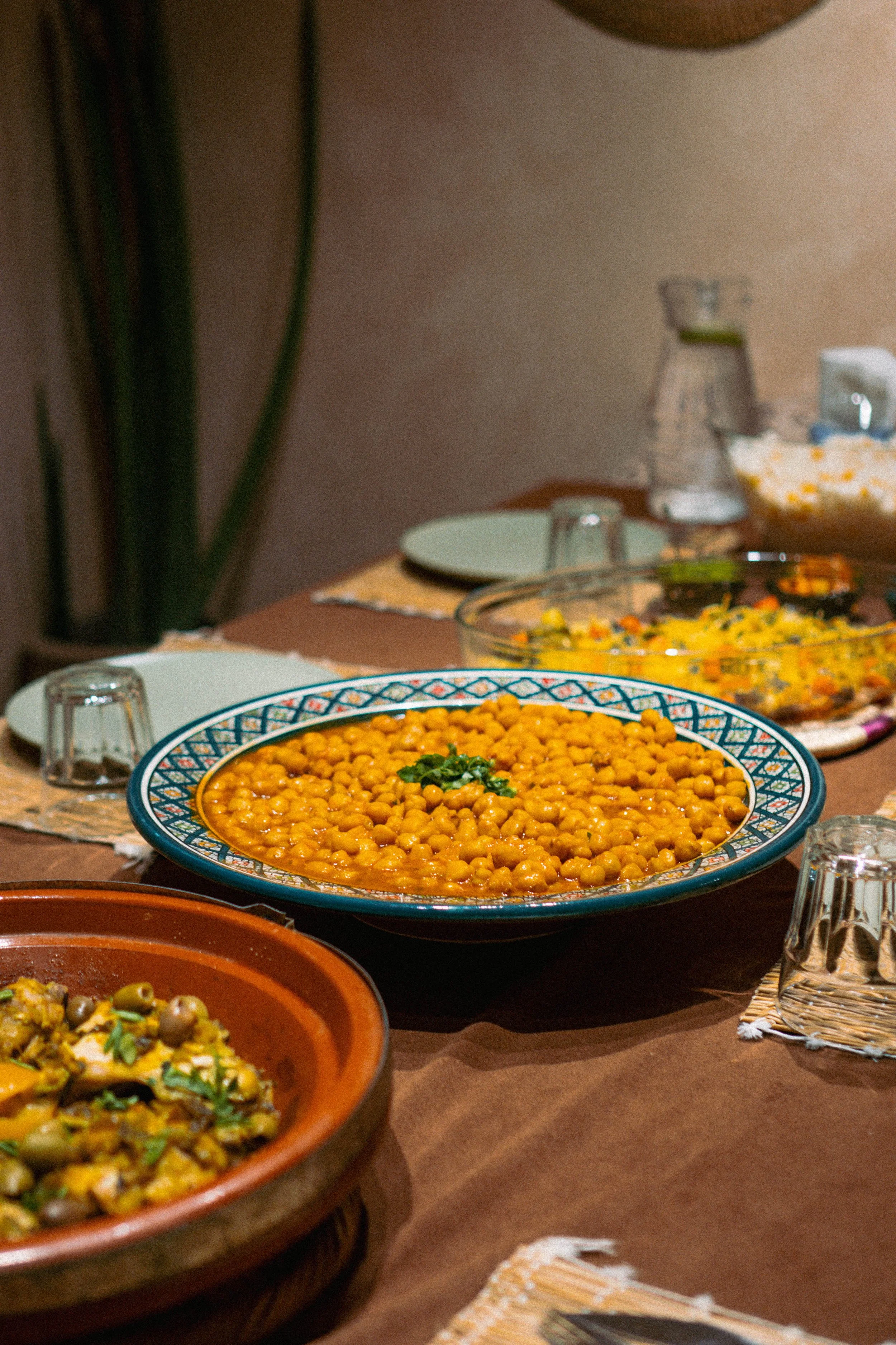 tajine, morrocan dinner, food, home cooked, fresh