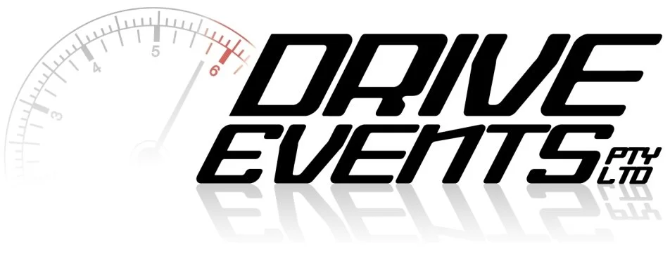 Drive Events