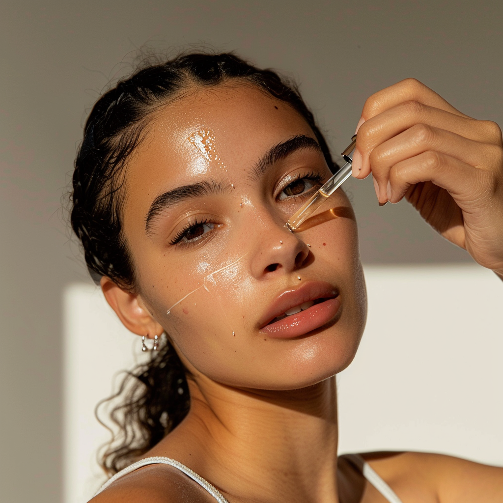 Circadia clinical facial treatments at Beauty Charter in Sioux Falls
