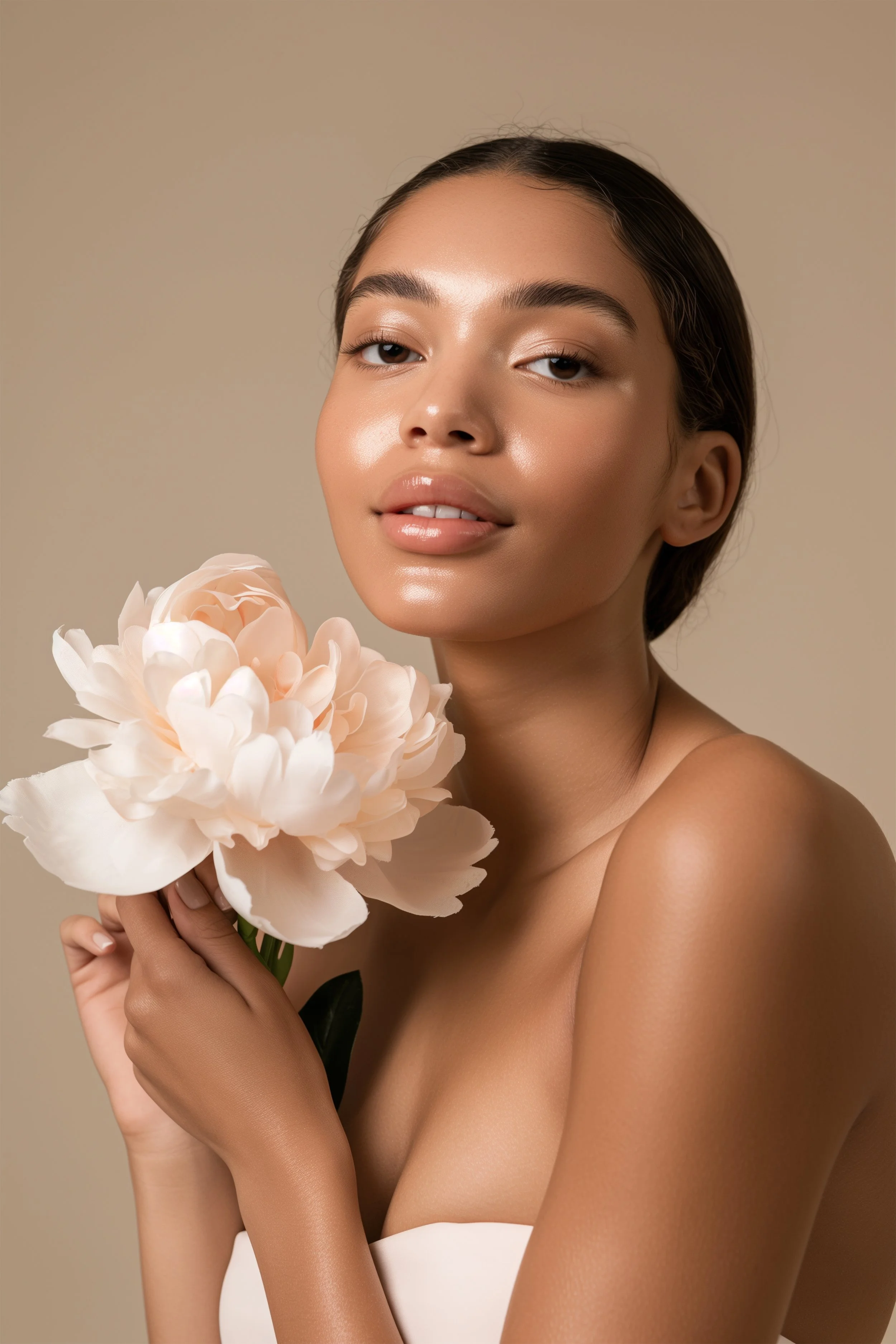 Book a chemical peel treatment at Beauty Charter for brighter, smoother skin