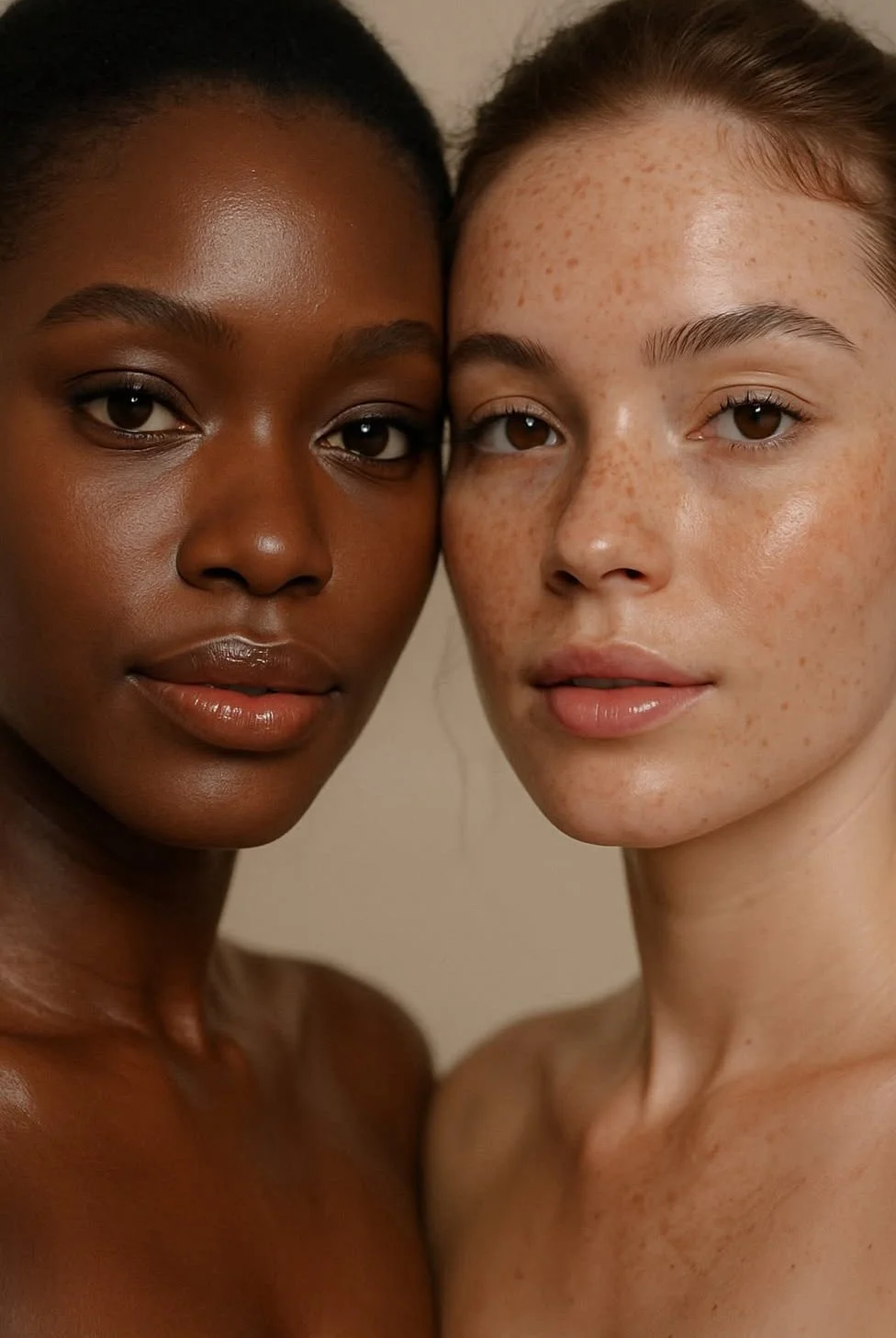 Get clear, radiant skin with custom facials at Beauty Charter in Sioux Falls