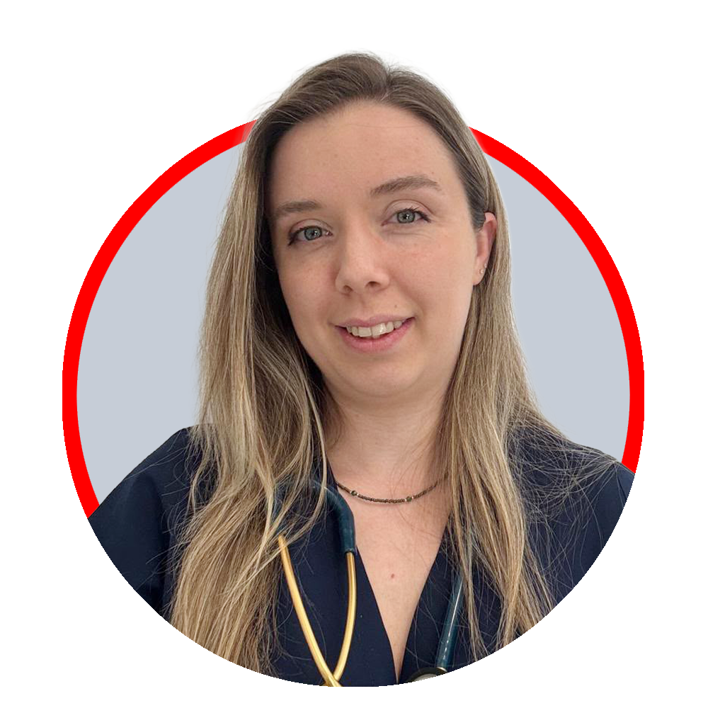 Dr. Andreea Nasalan