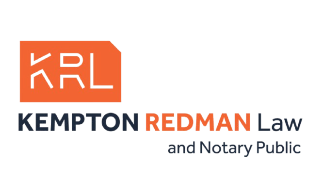 Kempton Redman Law
