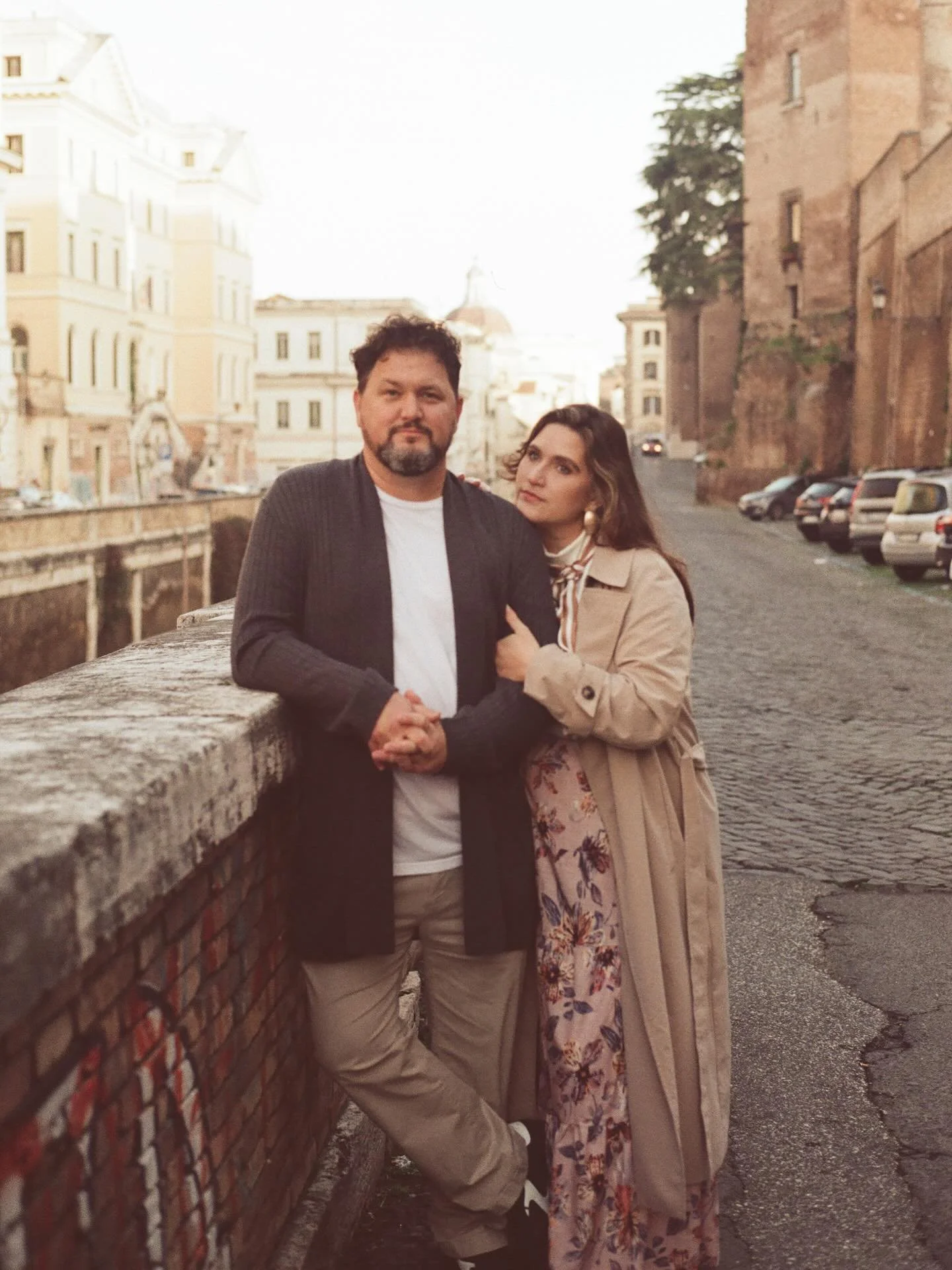 Postcards from March 🍀

#photographerinrome 
#kodakgold200🎞️ 
#rome
#italy