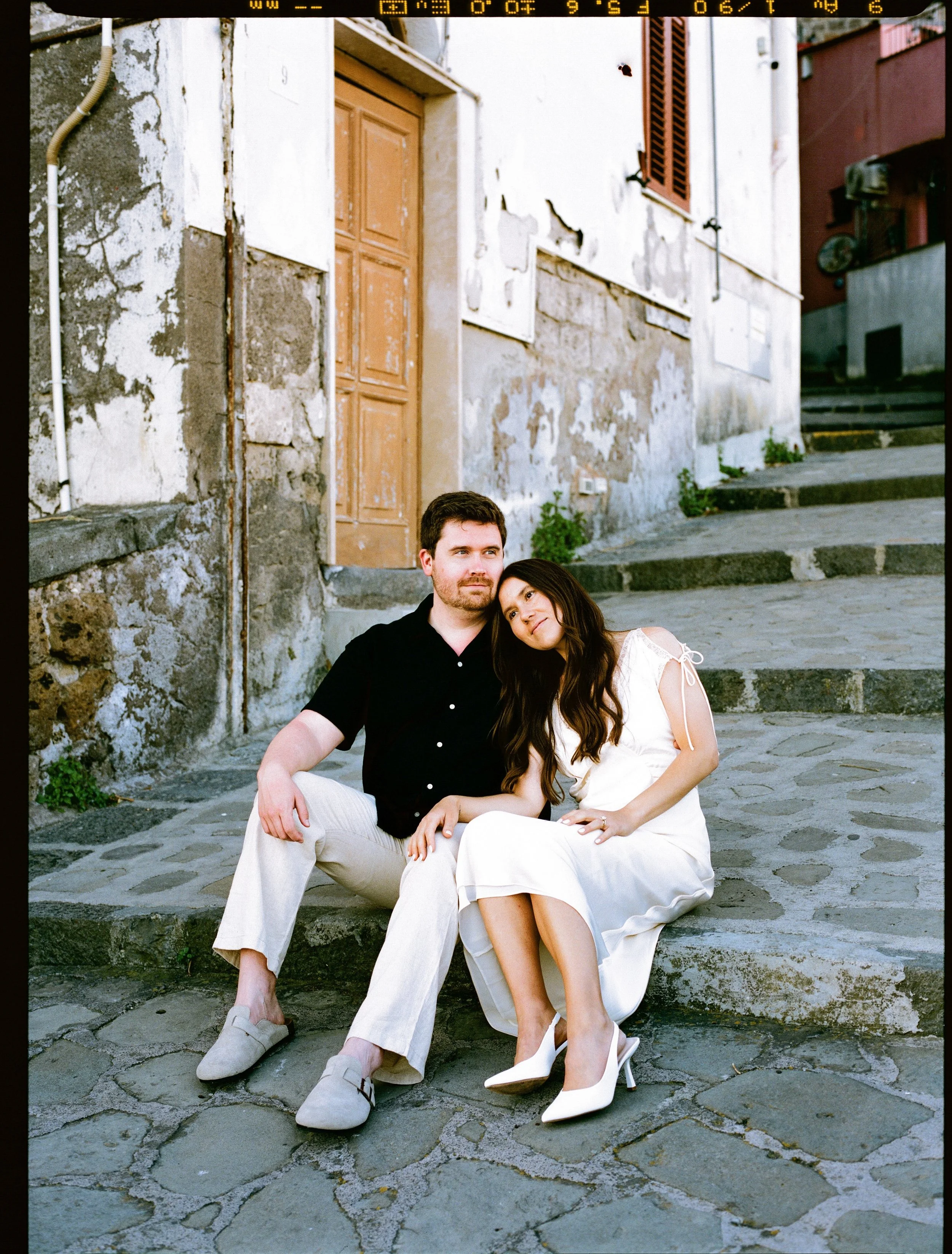 Chloe + Quincy in Sorrento 🎏

#amalficoast 
#sorrento 
#photographerinitaly
#italiansummer