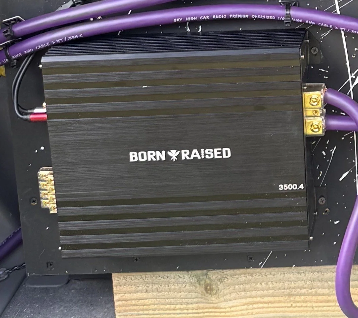 born and raised 3500.4