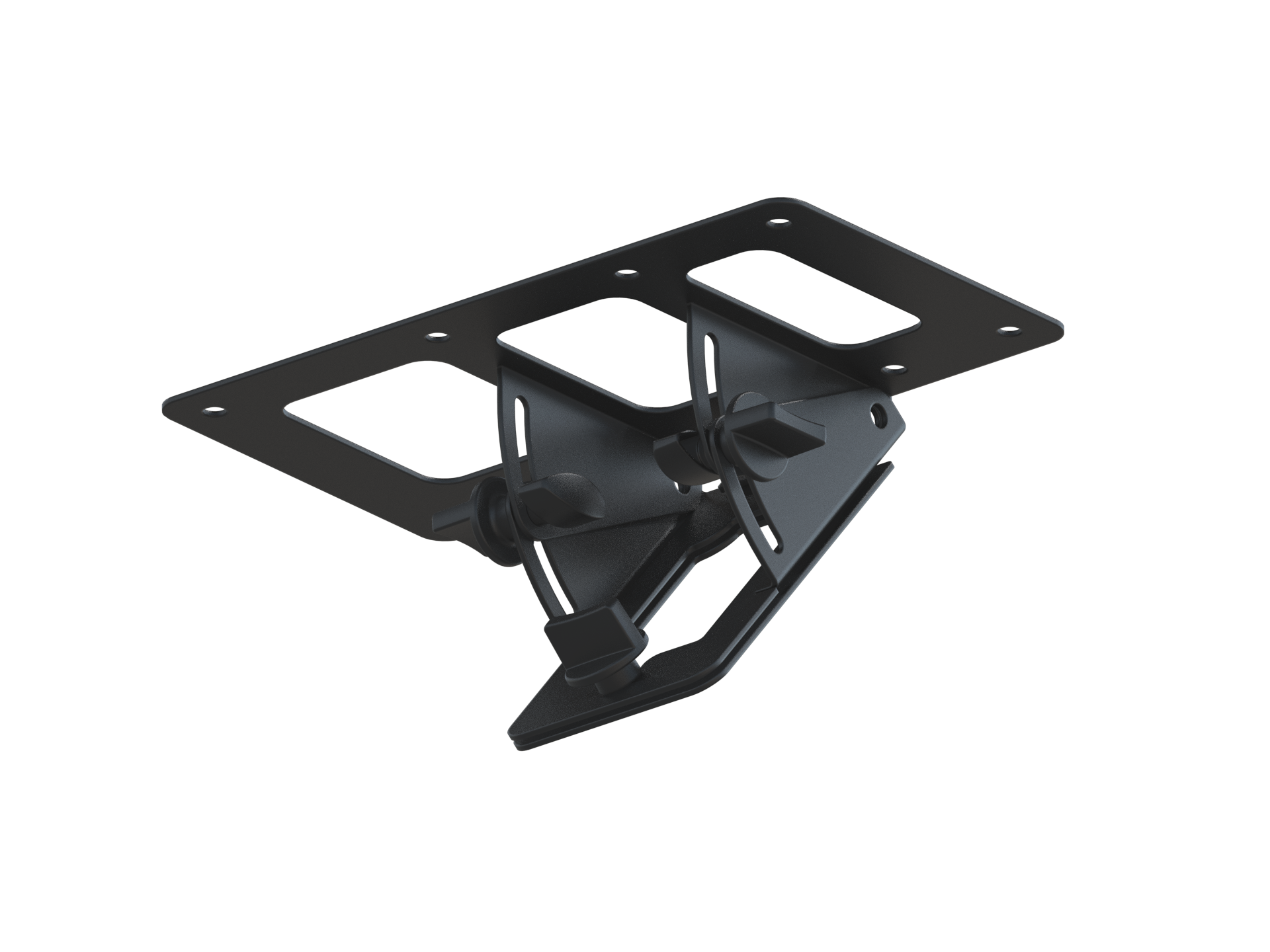 Support pour enceintes GENELEC