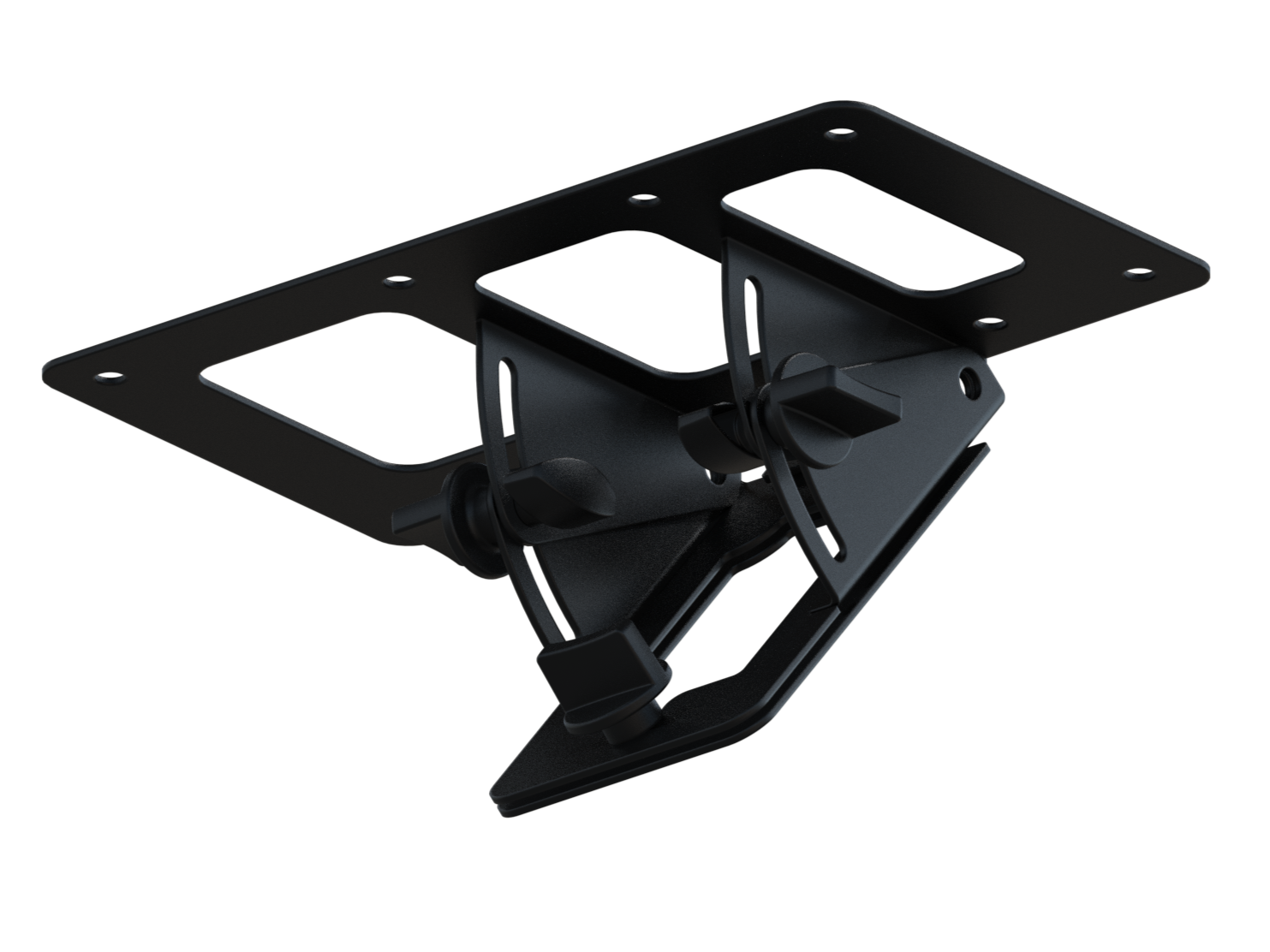 Support de fixation d'enceinte GENELEC