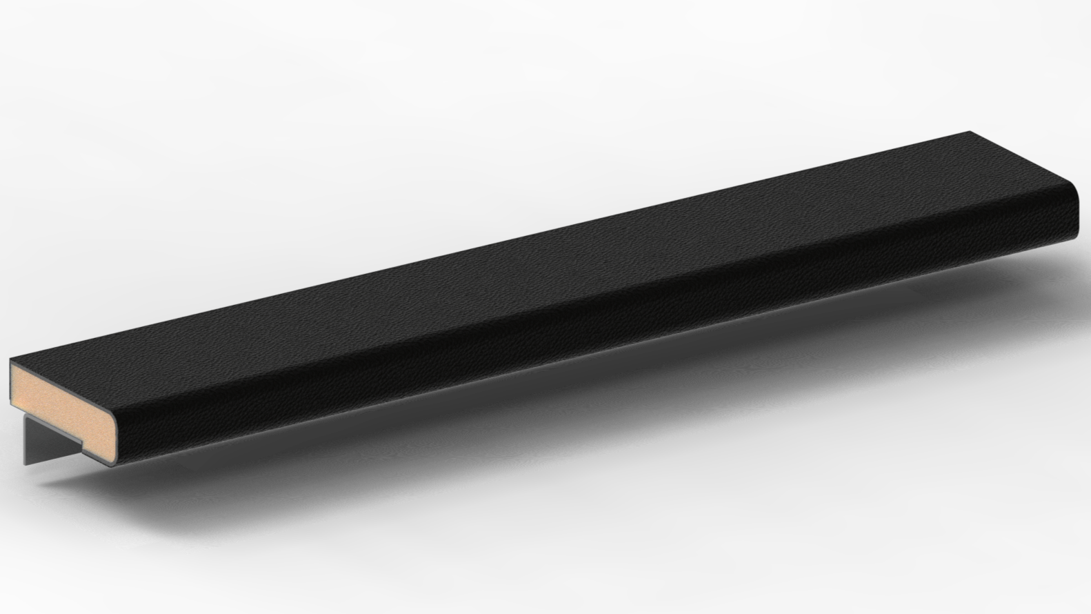 Nez de desk pour les coudes AVID S6