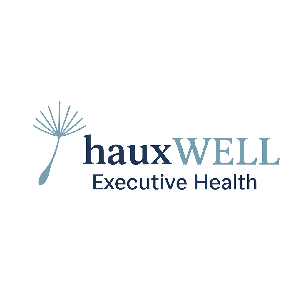 hauxWELL Executive Health