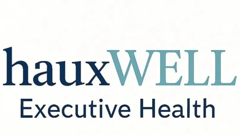 hauxWELL Executive Health