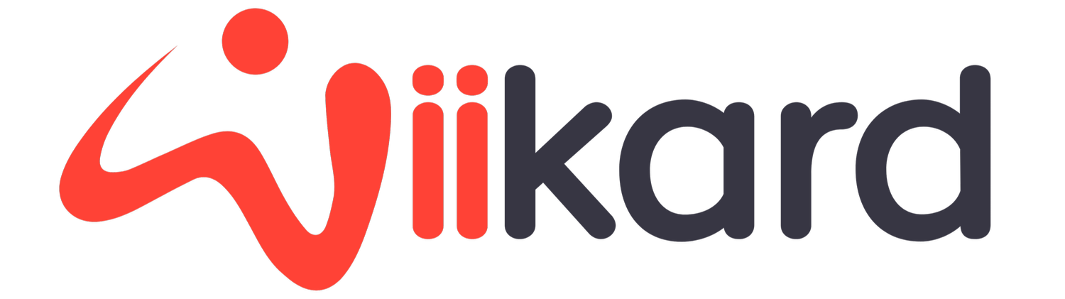 Wiikard